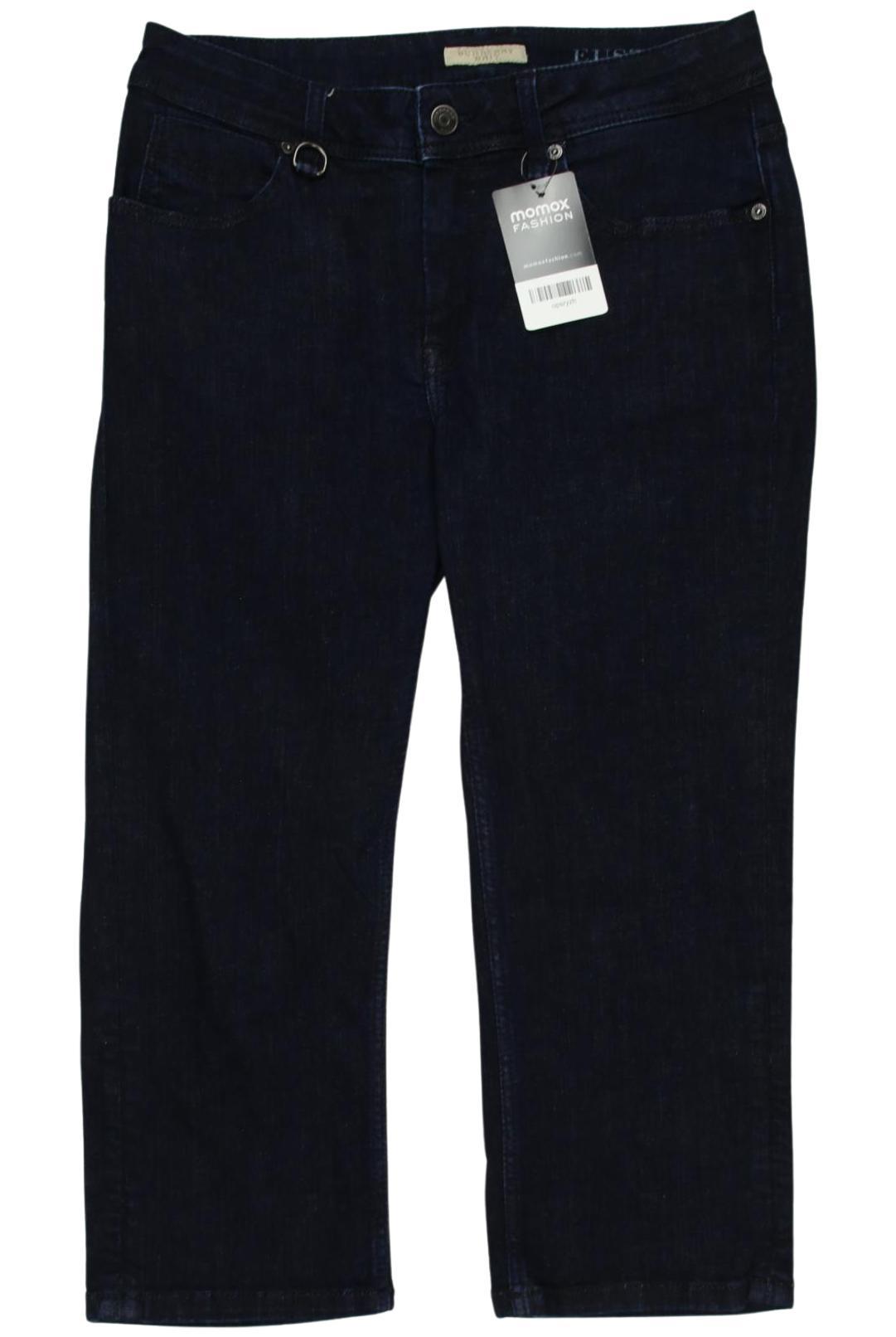 

Burberry Damen Jeans, marineblau, Gr. 29