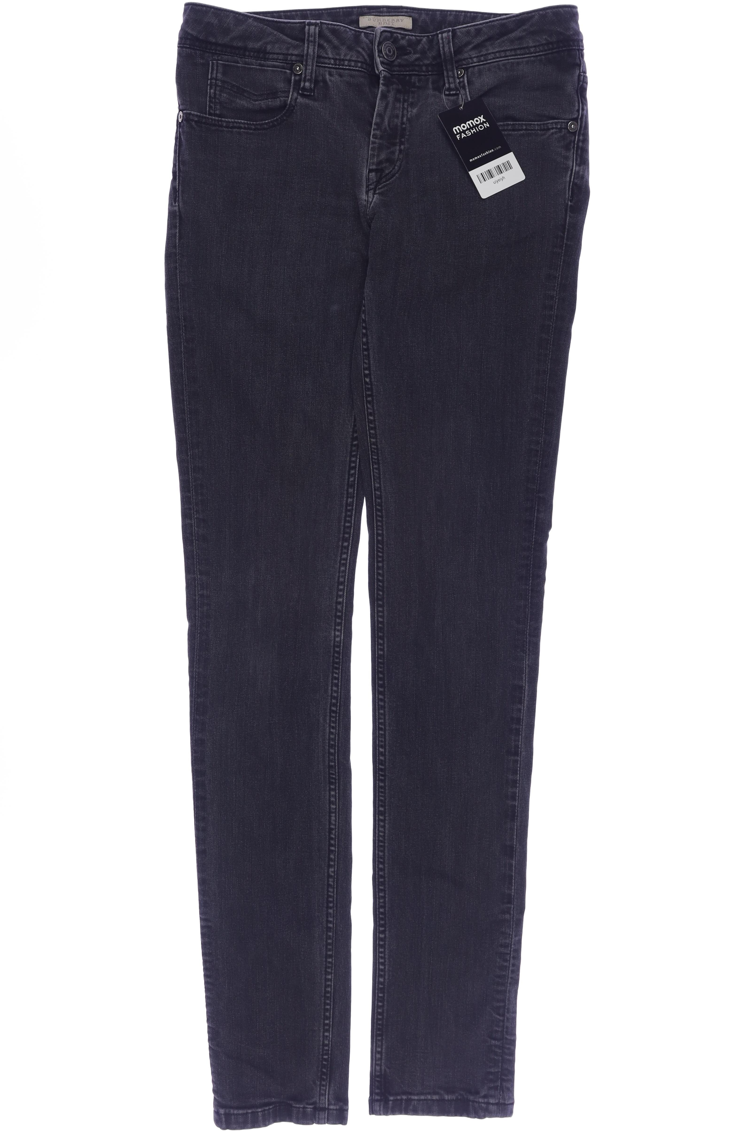 

Burberry Damen Jeans, grau, Gr. 27