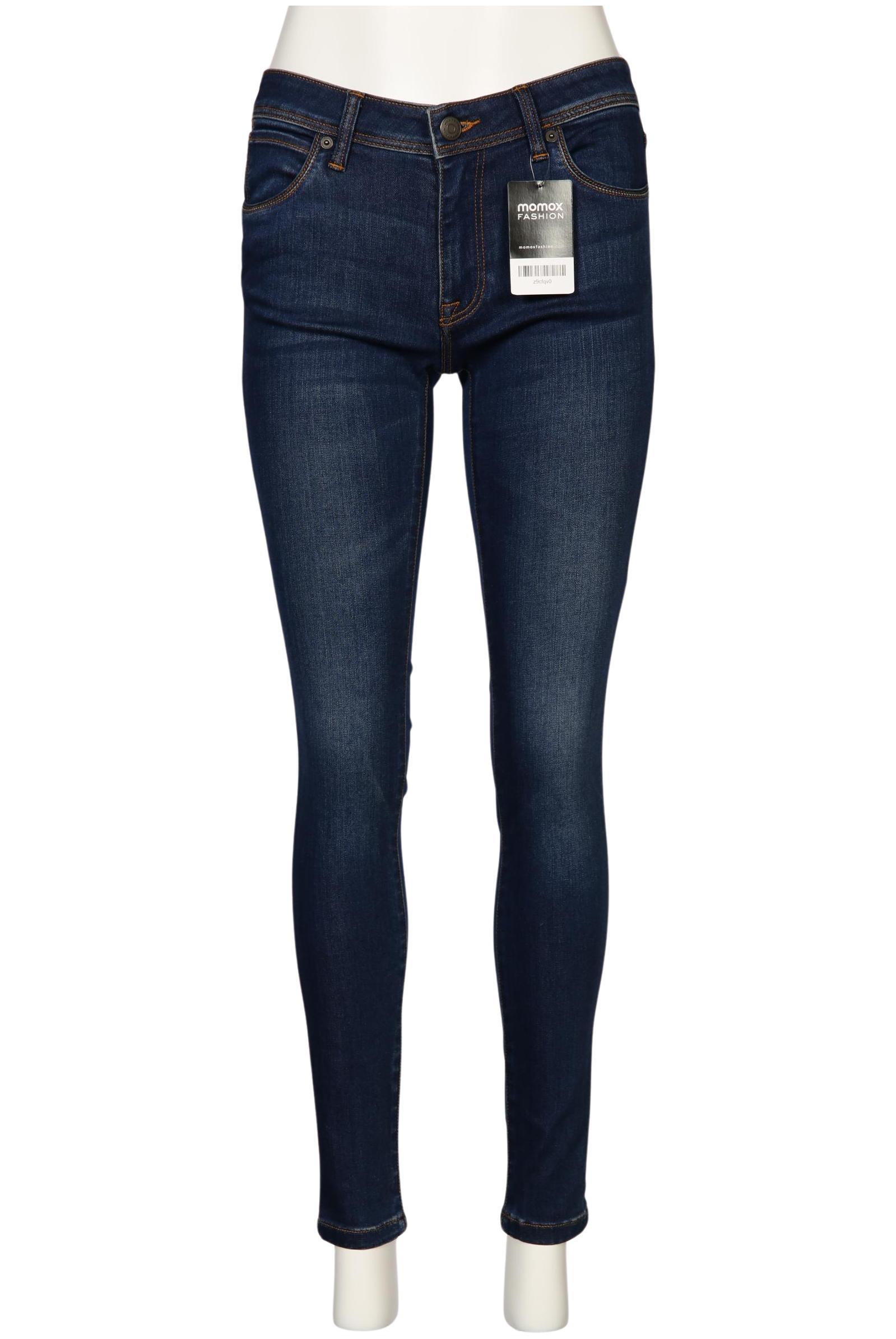 

Burberry Damen Jeans, marineblau, Gr. 30