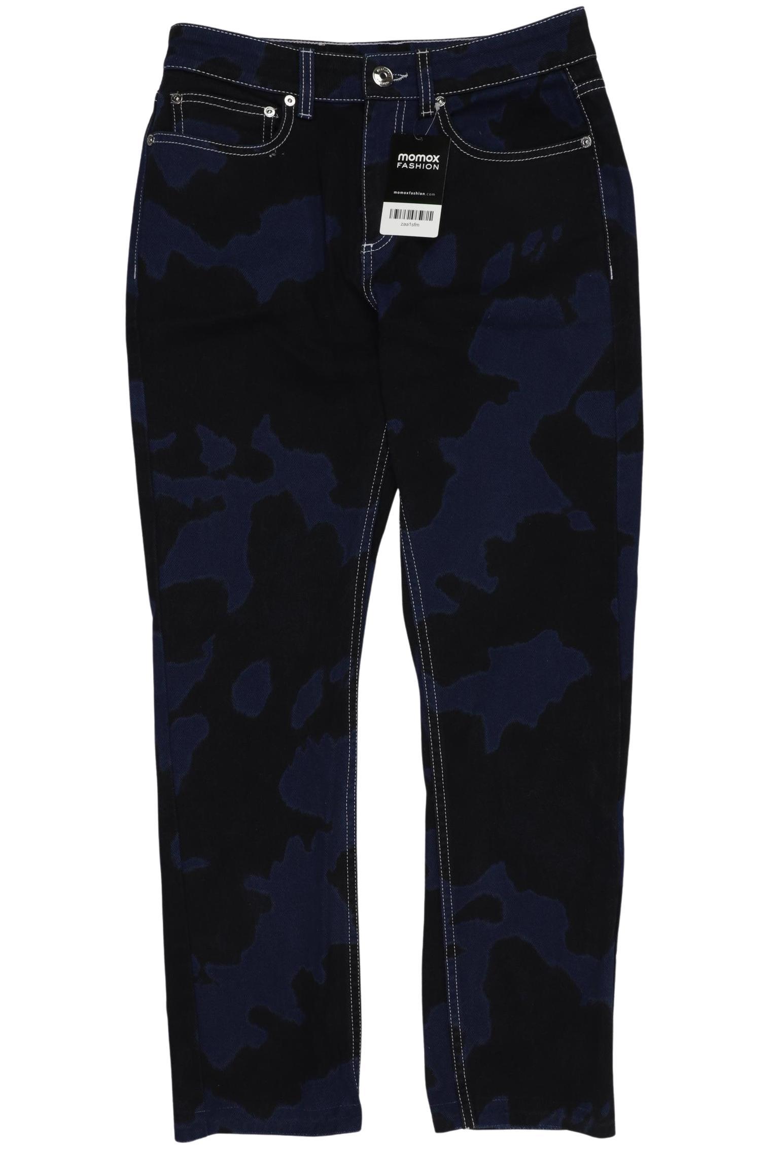 

Burberry Damen Jeans, marineblau, Gr. 26