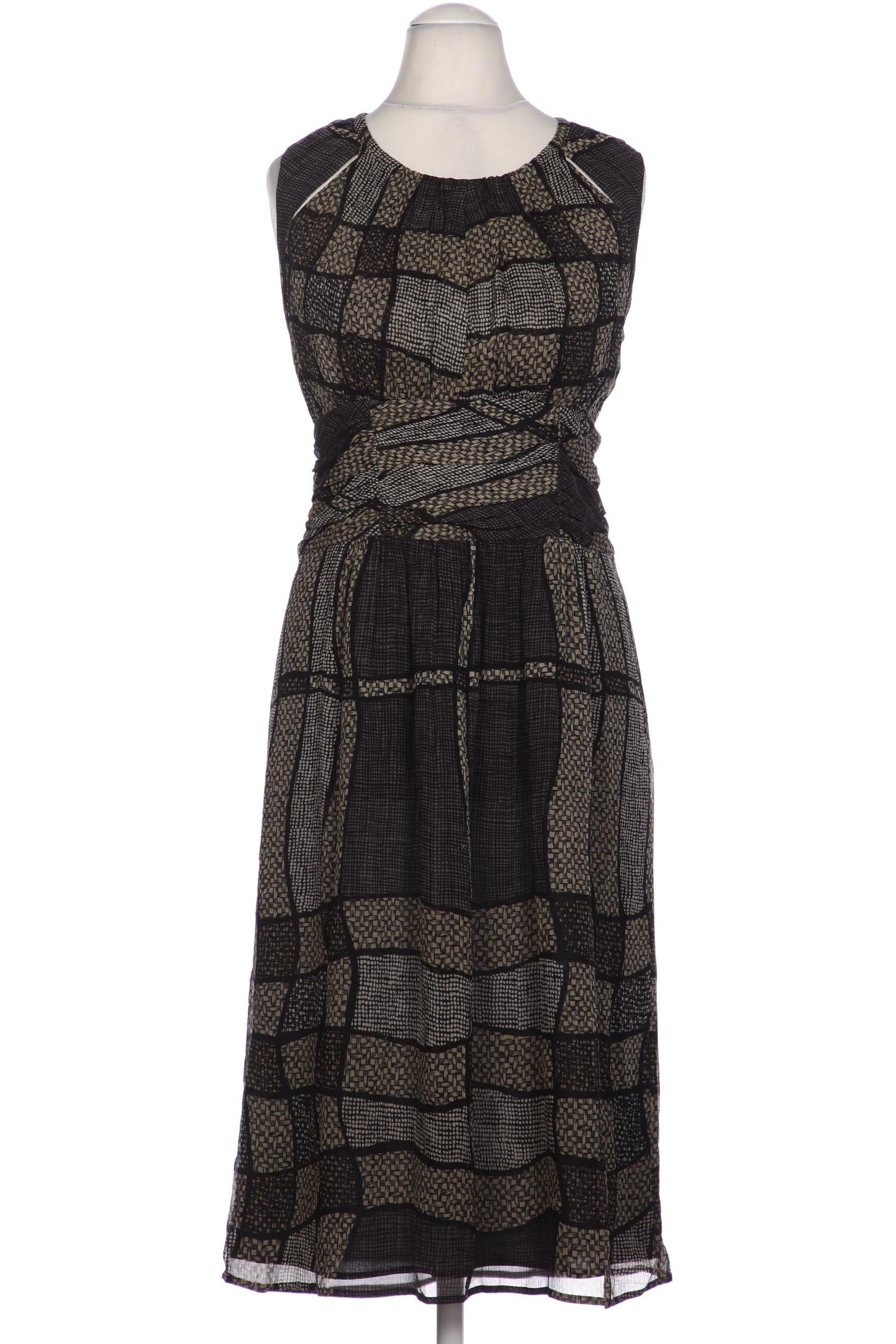 

Burberry Damen Kleid, schwarz, Gr. 40