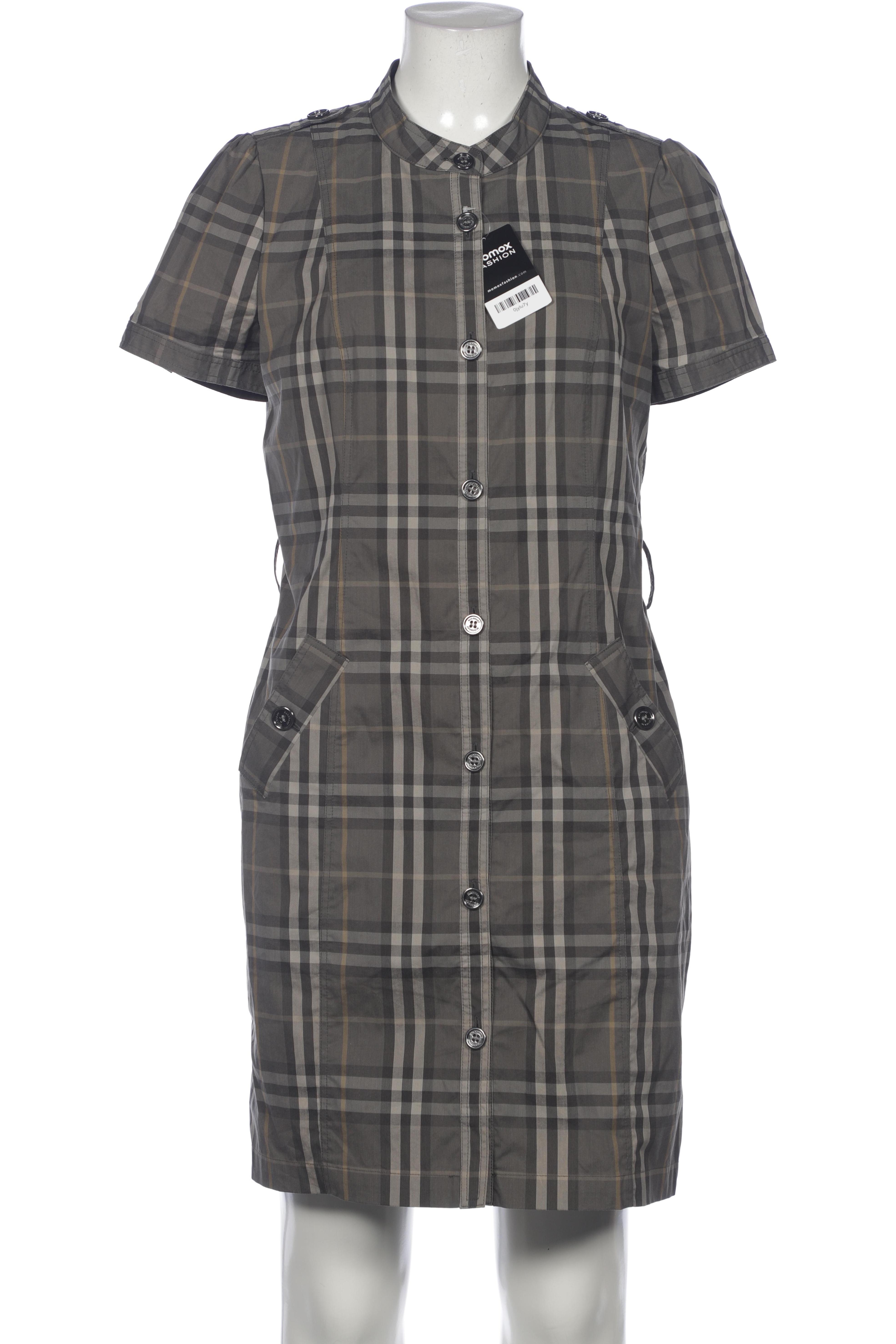 

Burberry Damen Kleid, braun, Gr. 14