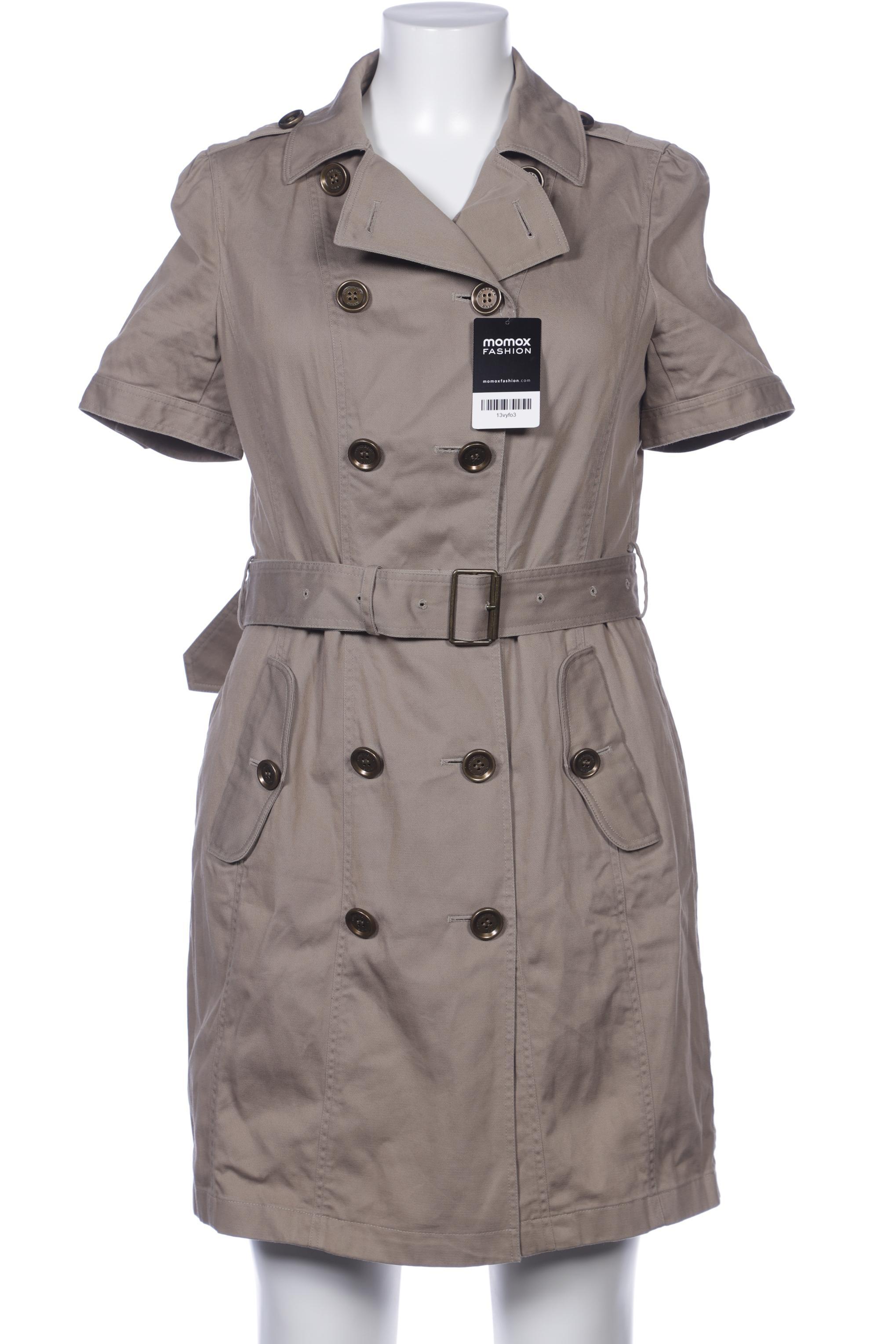

Burberry Damen Kleid, beige, Gr. 14