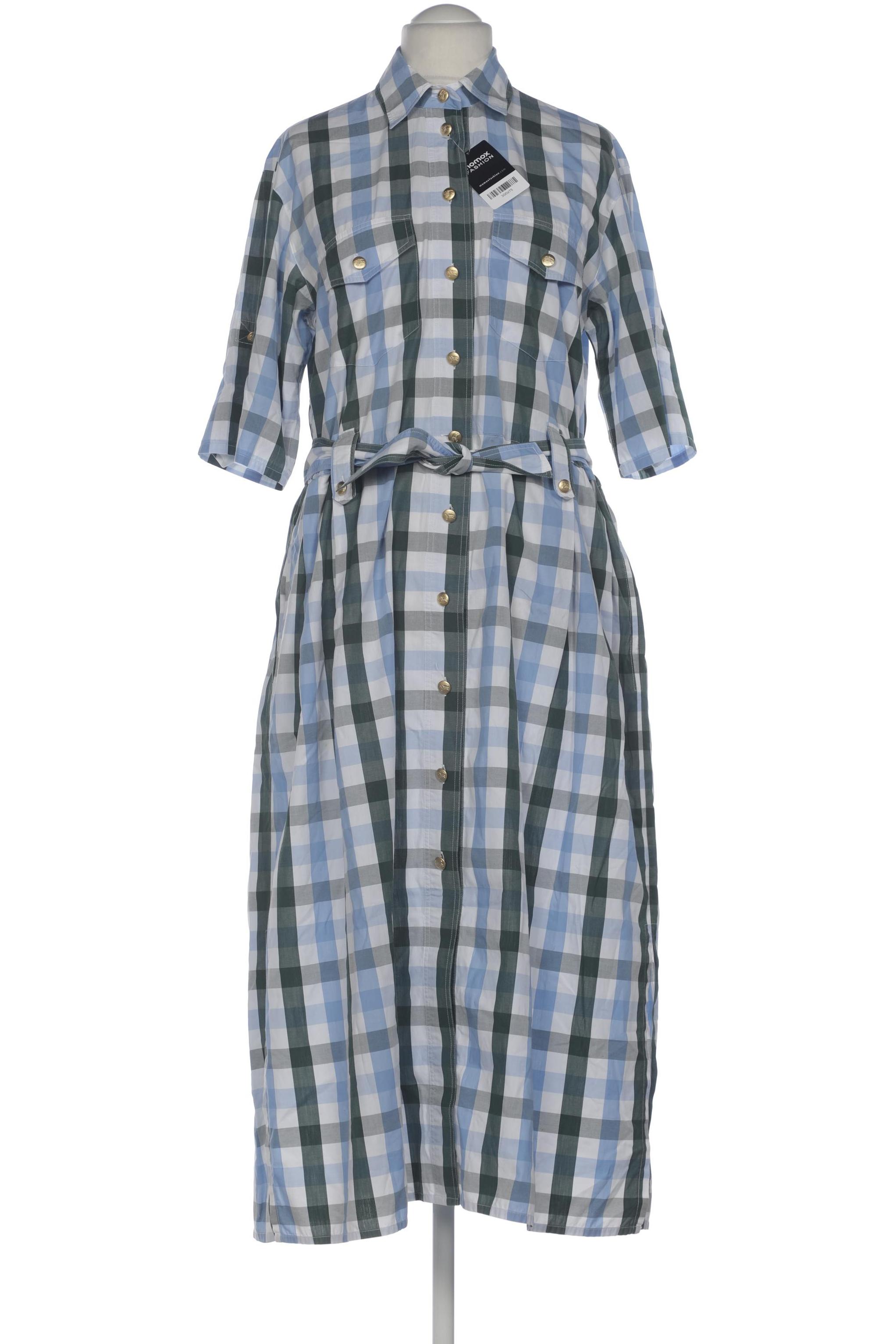 

Burberry Damen Kleid, blau, Gr. 42