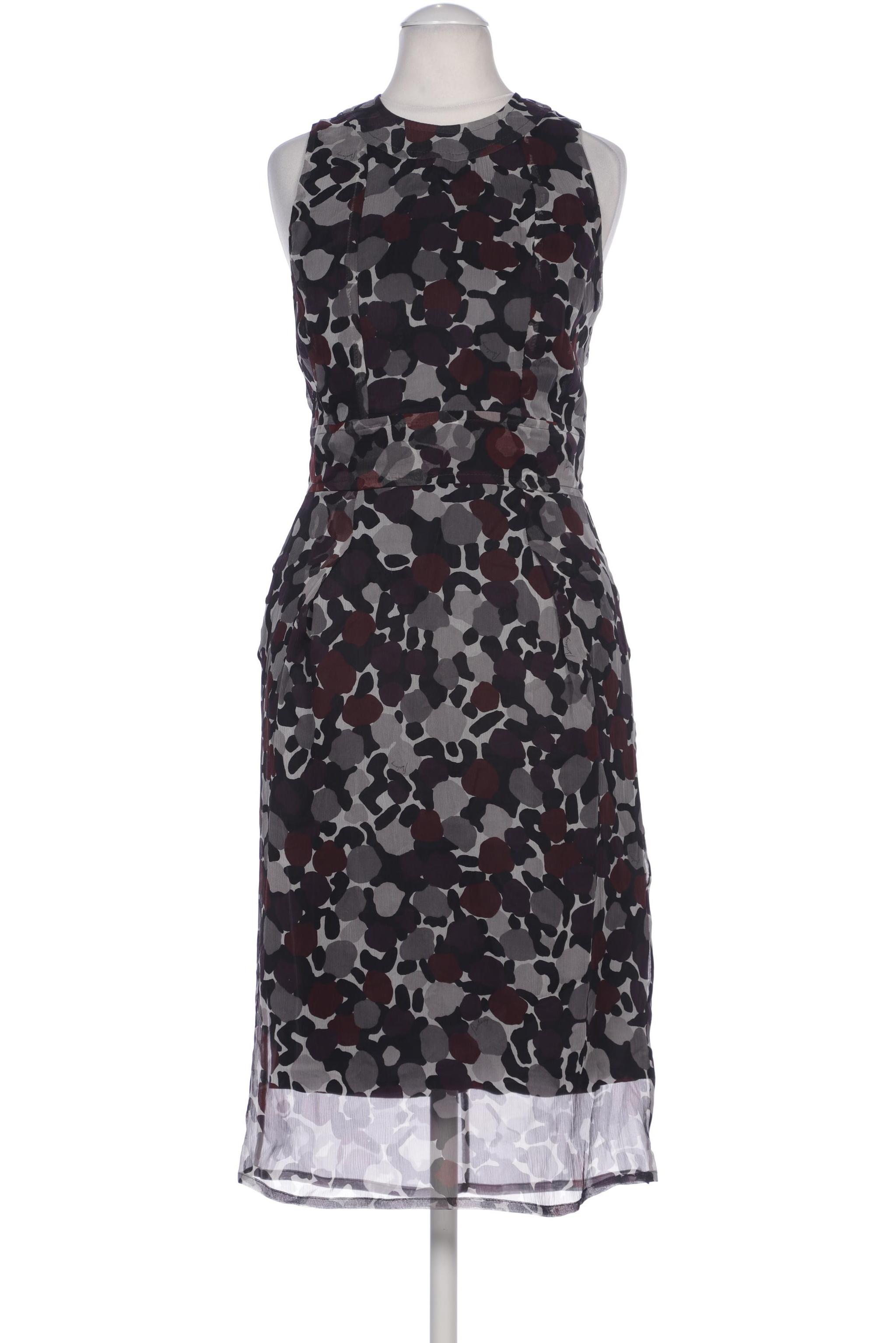 

Burberry Damen Kleid, grau, Gr. 34