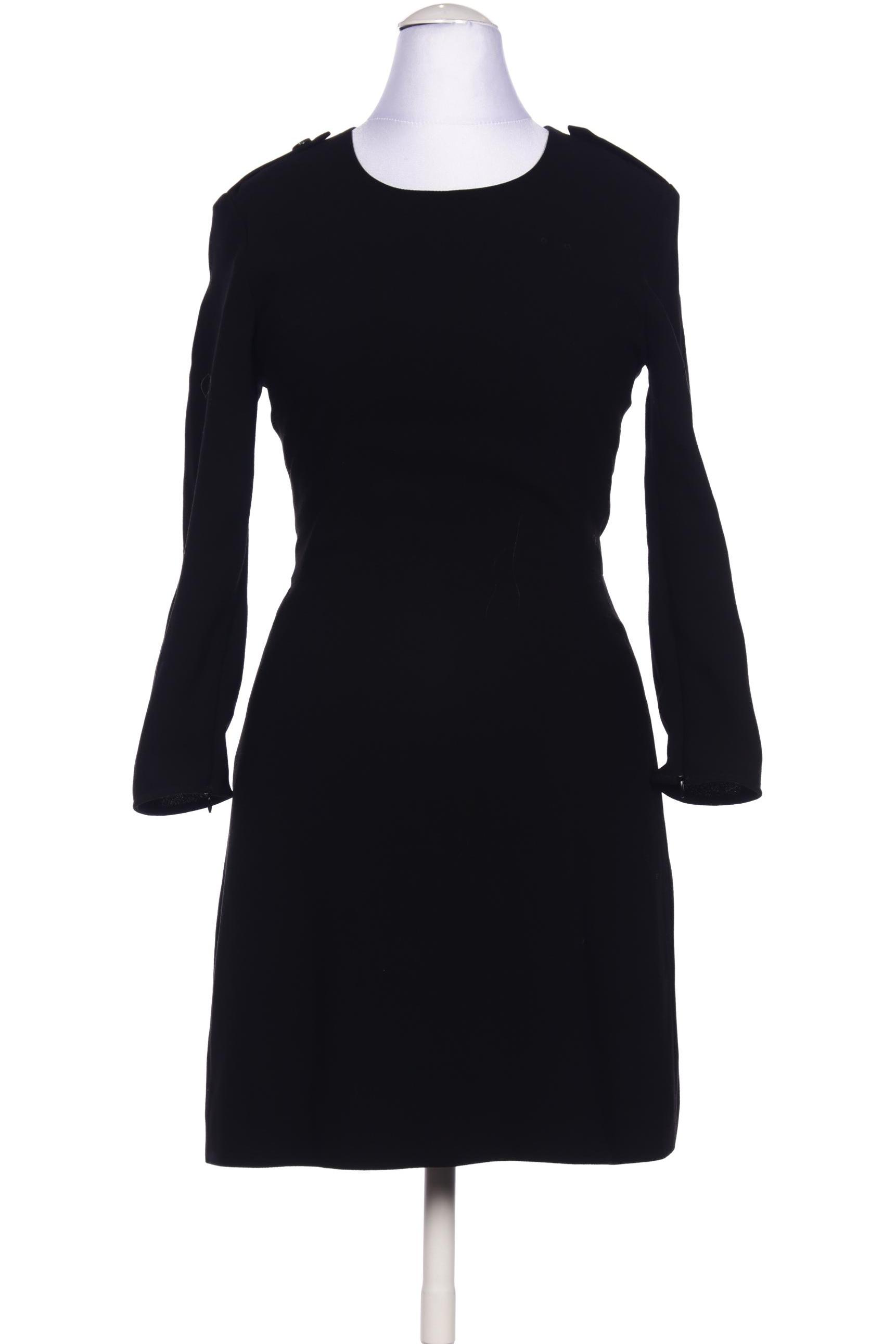 

Burberry Damen Kleid, schwarz, Gr. 36