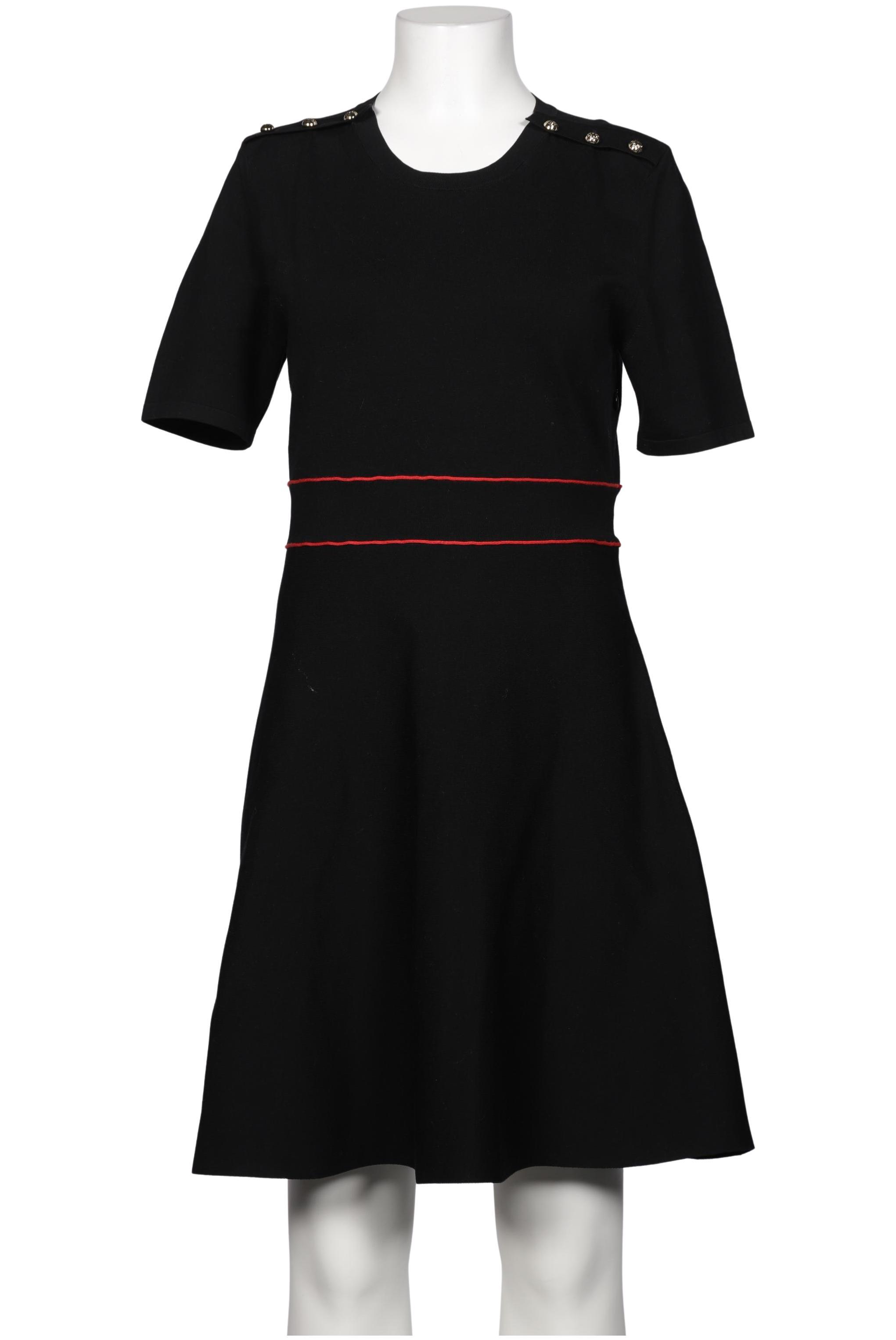 

Burberry Damen Kleid, schwarz, Gr. 42