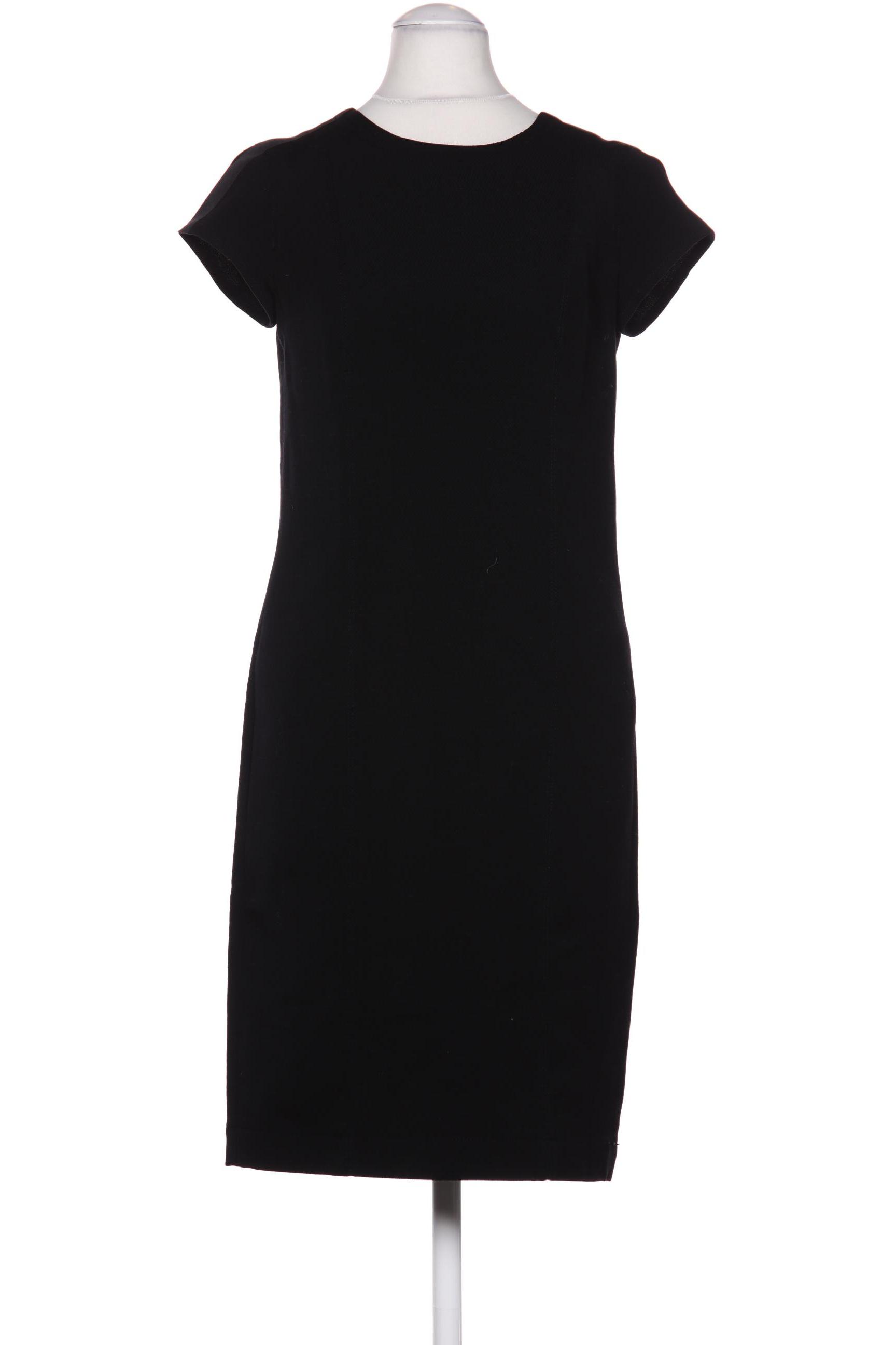 

Burberry Damen Kleid, schwarz, Gr. 34