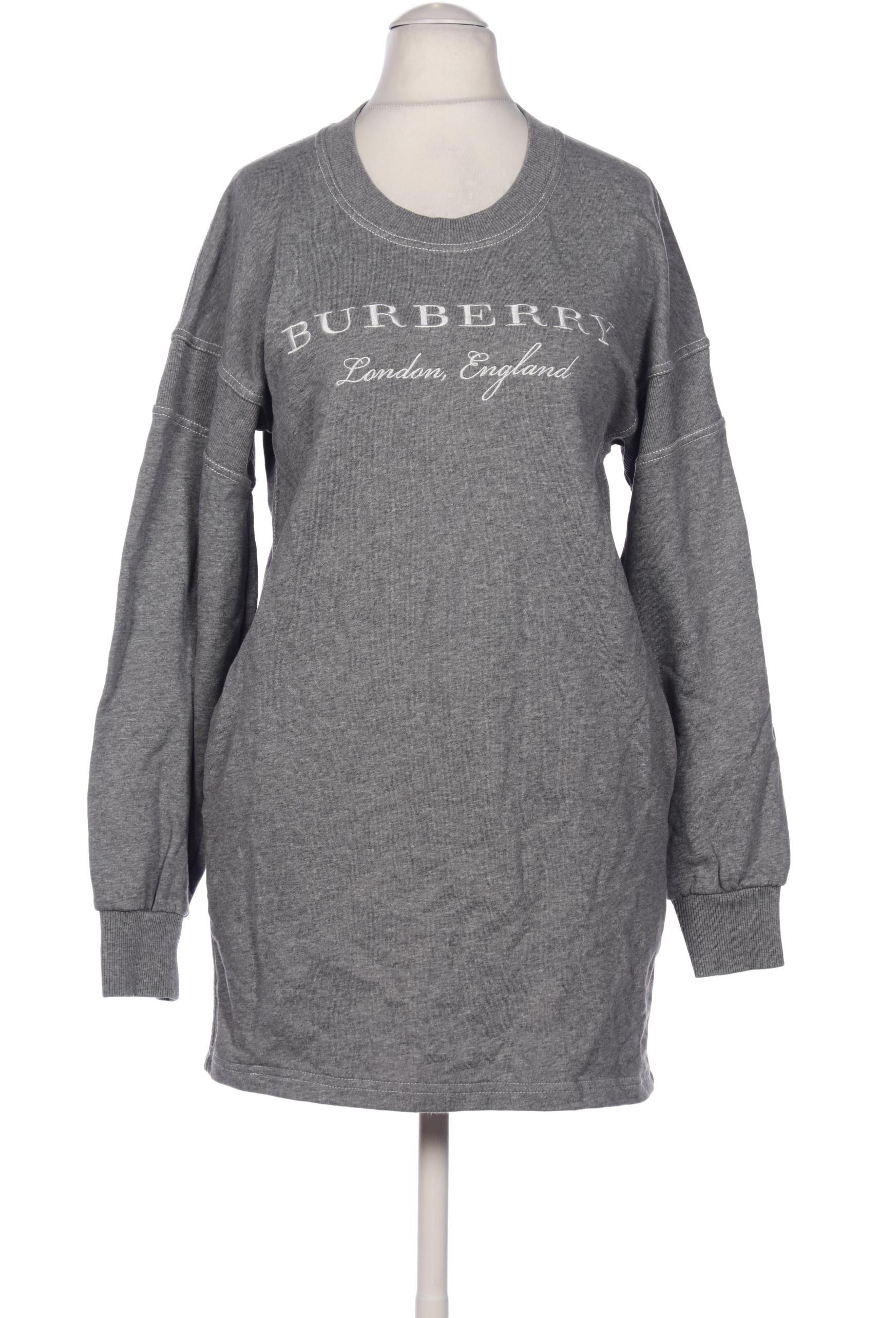 

Burberry Damen Kleid, grau, Gr. 36