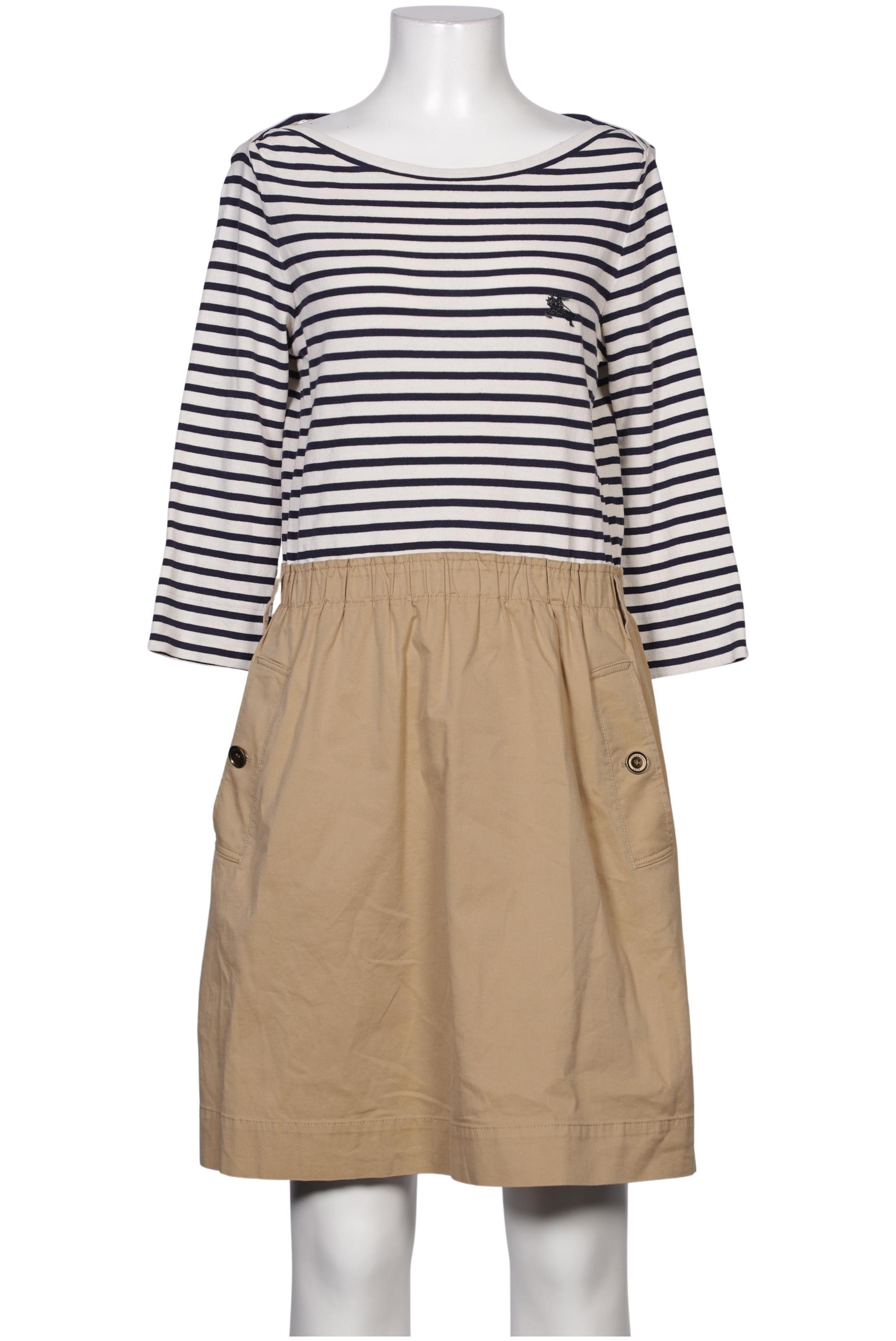 

Burberry Damen Kleid, mehrfarbig, Gr. 40