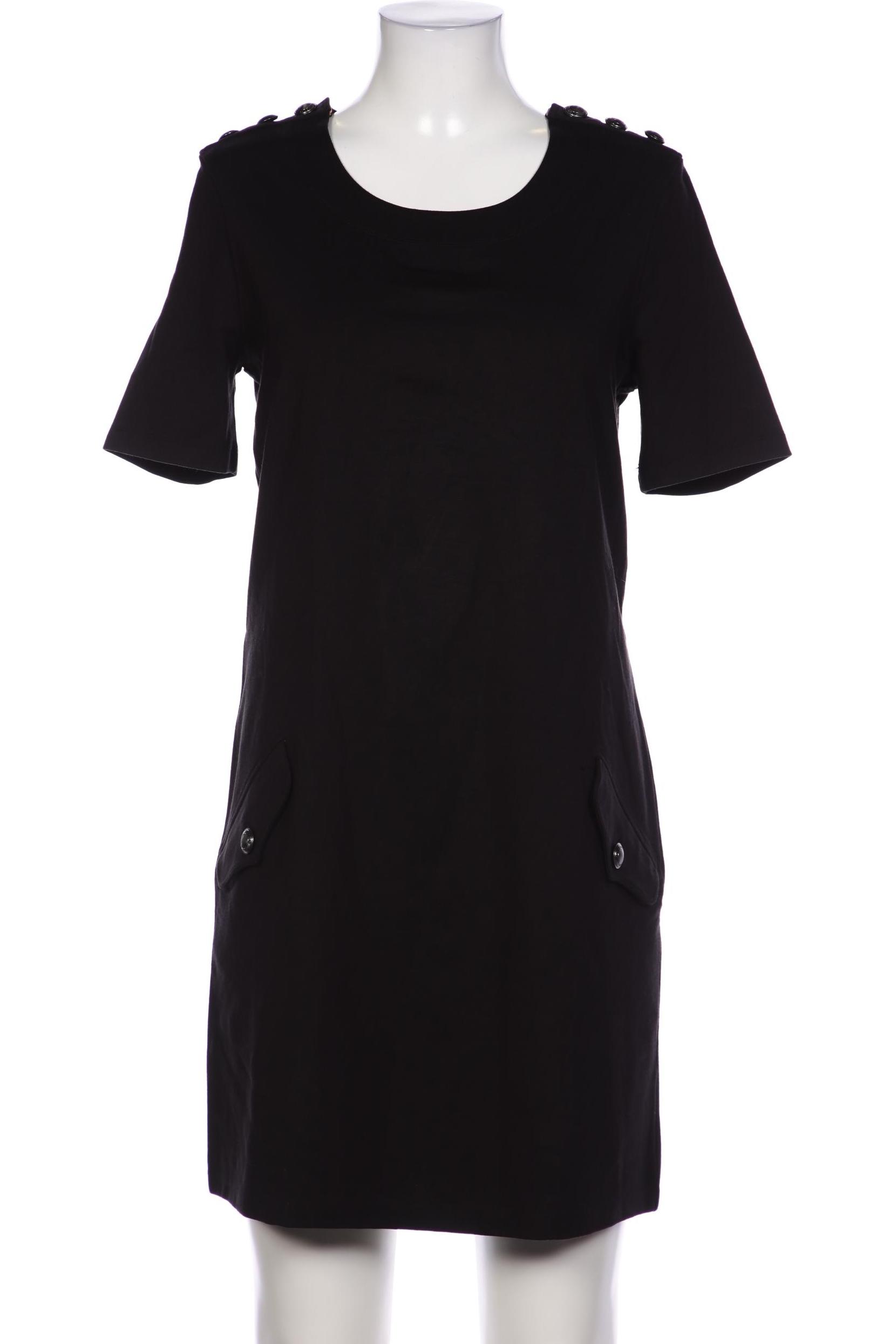 

Burberry Damen Kleid, schwarz, Gr. 40