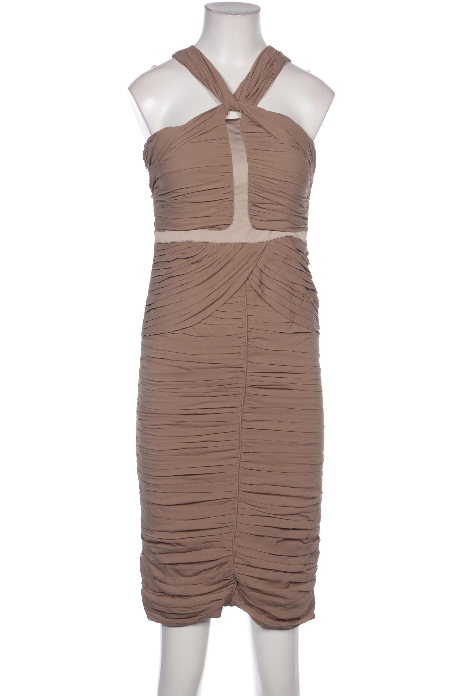 

Burberry Damen Kleid, braun, Gr. 40