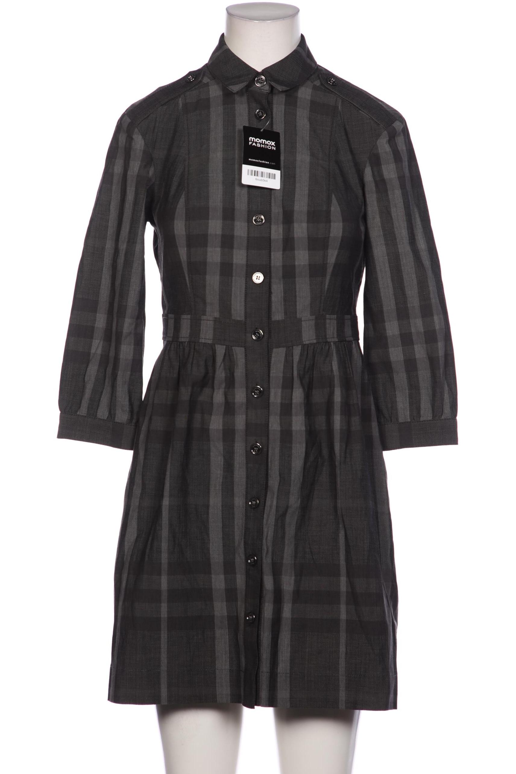 

Burberry Damen Kleid, grau, Gr. 34