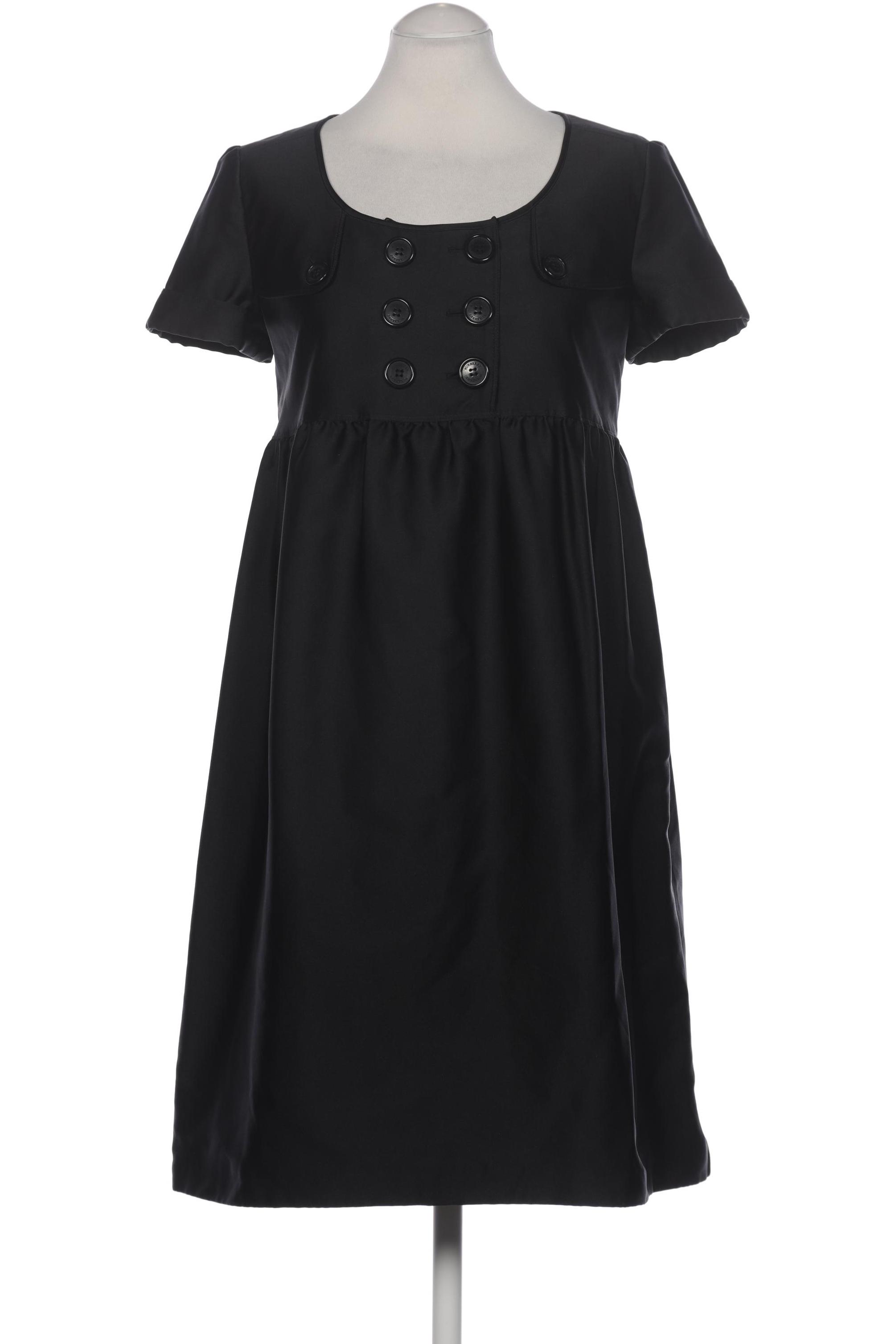 

Burberry Damen Kleid, schwarz, Gr. 36