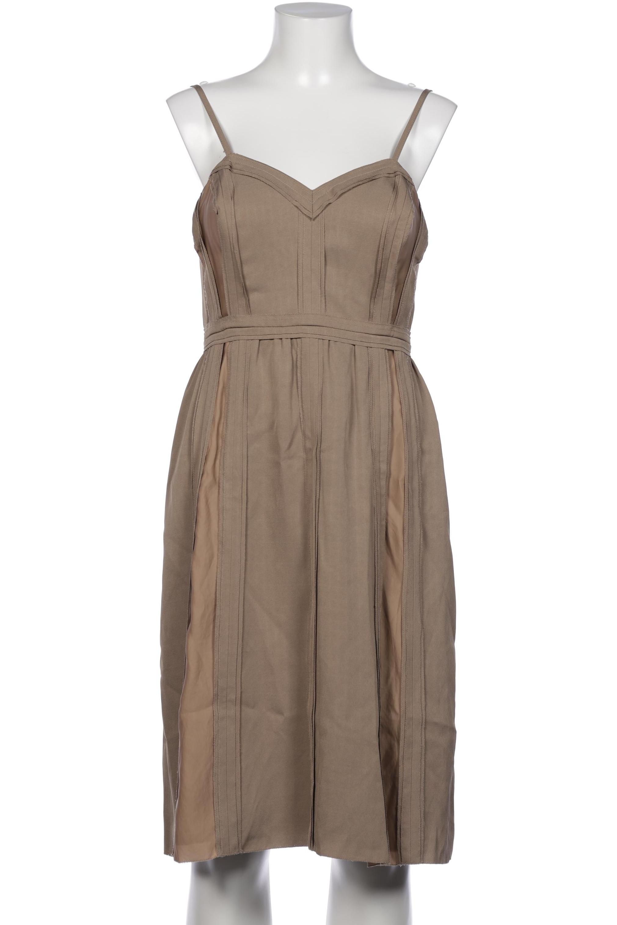 

Burberry Damen Kleid, beige, Gr. 44