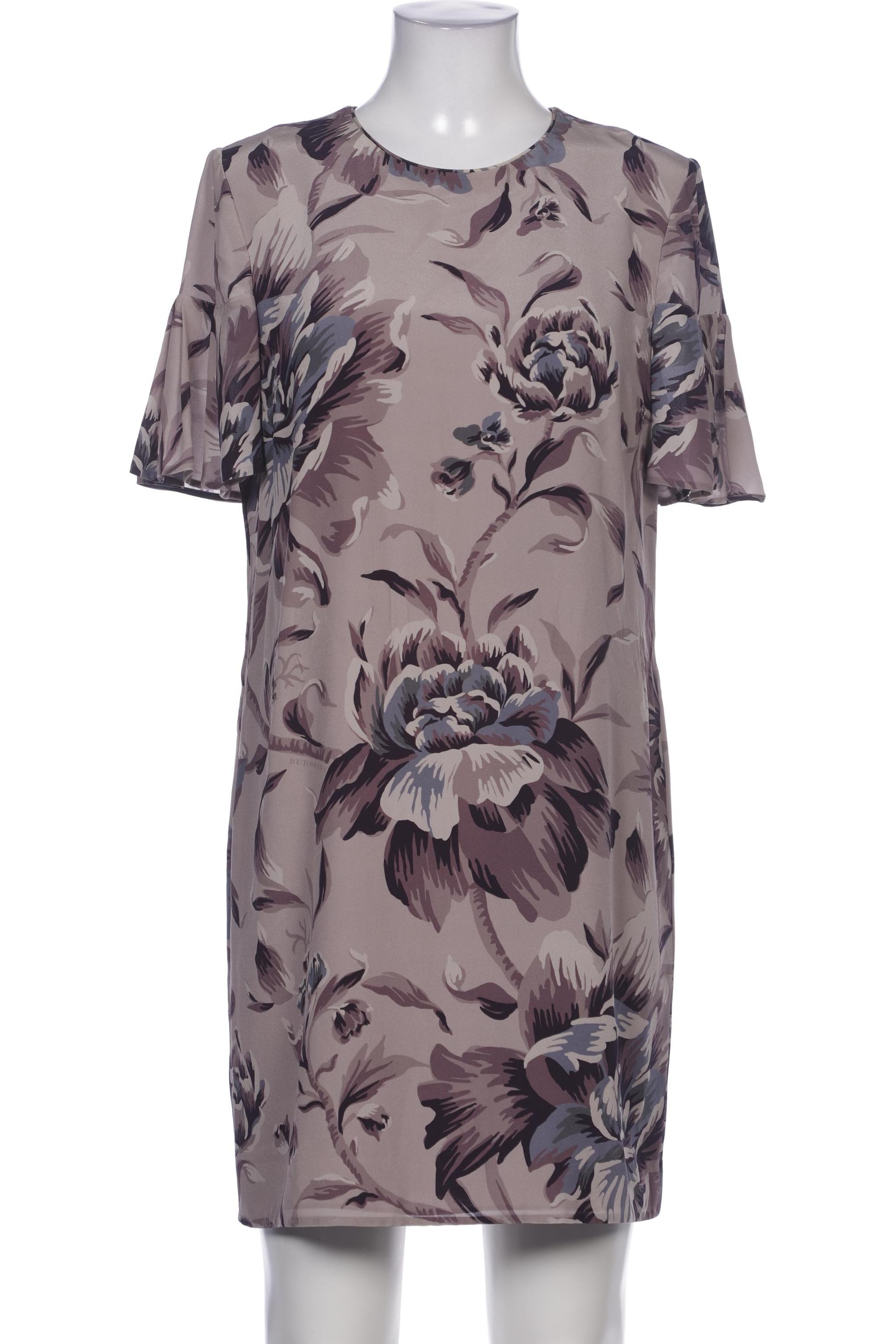 

Burberry Damen Kleid, grau, Gr. 12