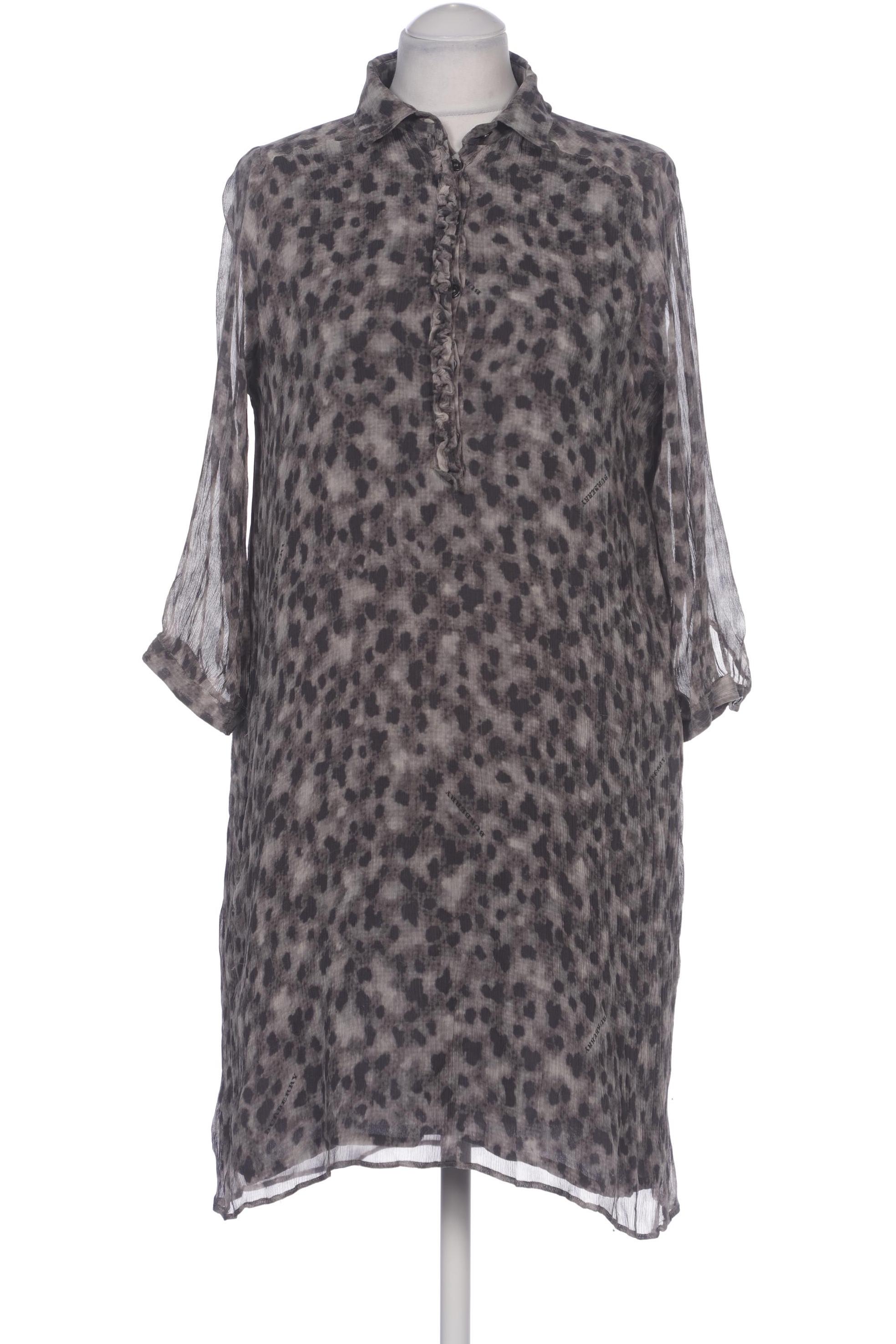 

Burberry Damen Kleid, grau, Gr. 38