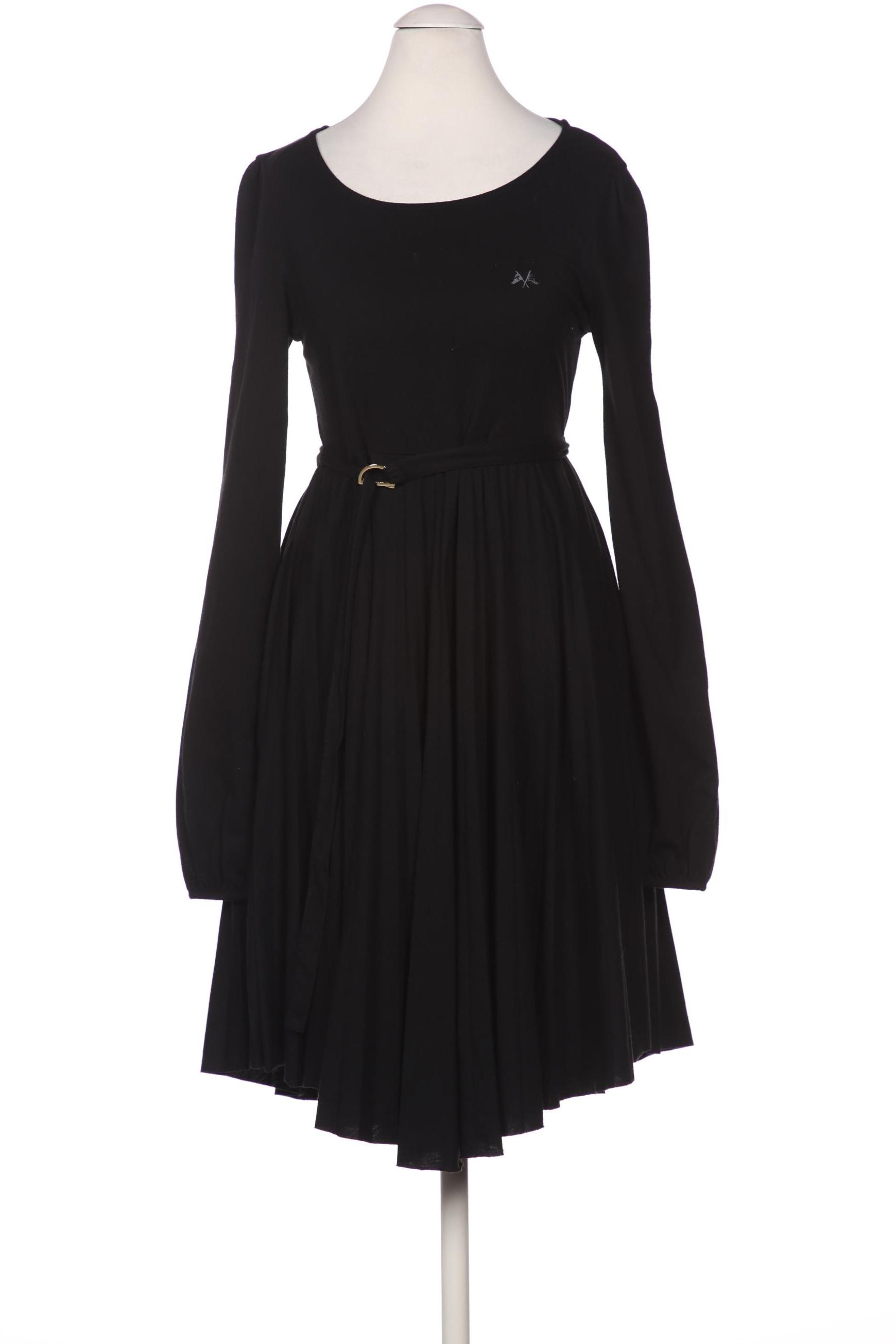 

Burberry Damen Kleid, schwarz, Gr. 36