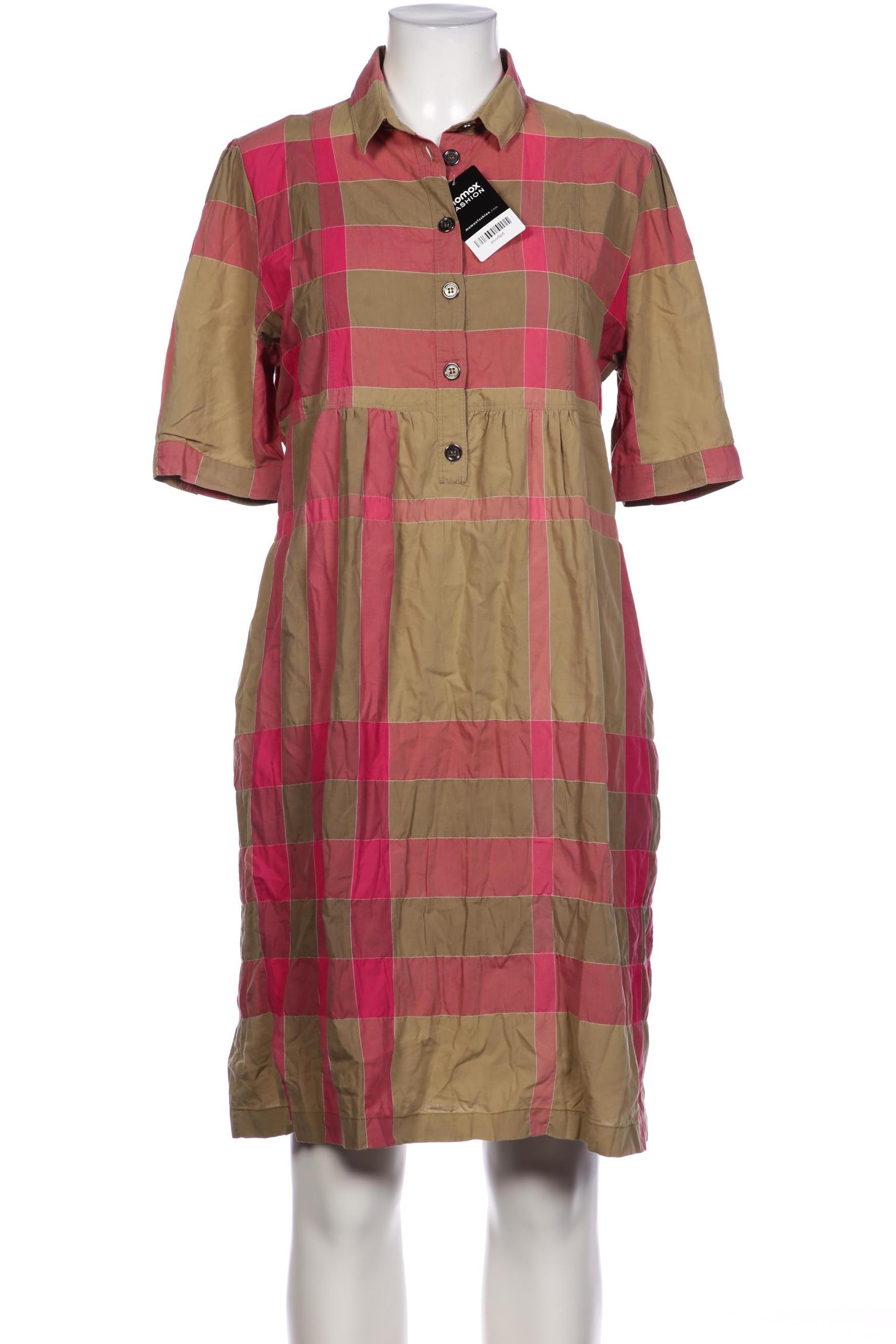 

Burberry Damen Kleid, mehrfarbig, Gr. 40