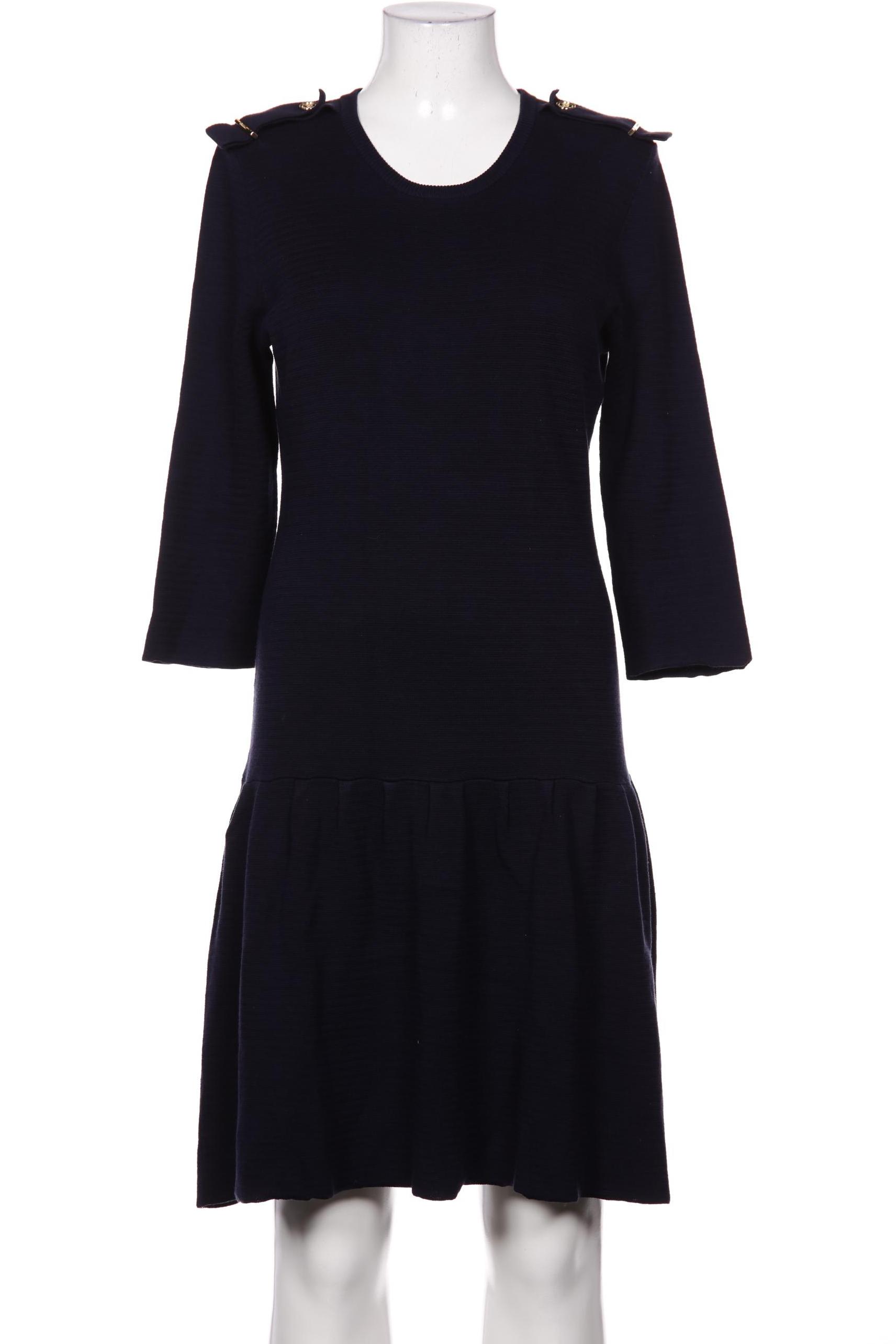 

Burberry Damen Kleid, marineblau, Gr. 42