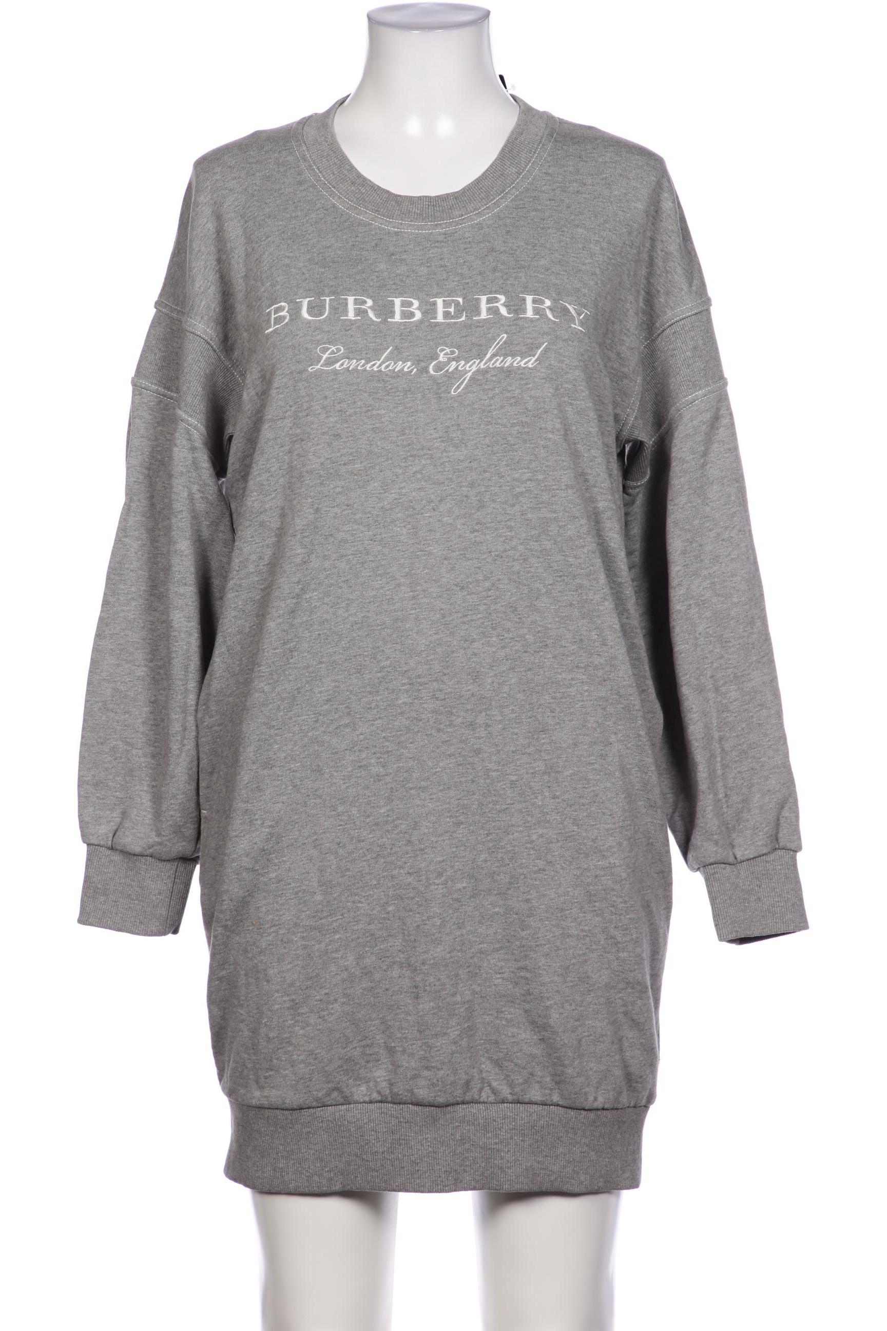 

Burberry Damen Kleid, grau, Gr. 38