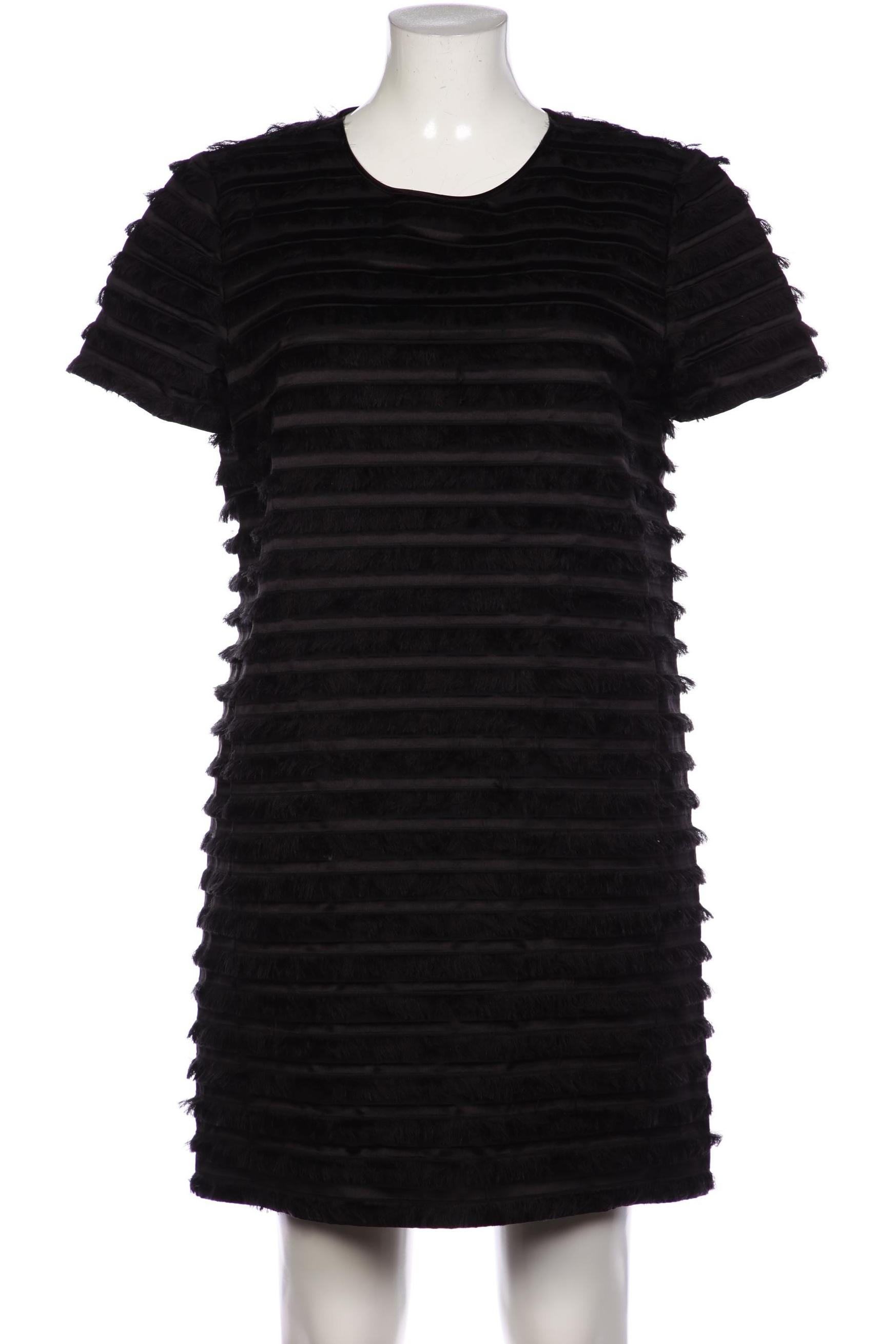 

Burberry Damen Kleid, schwarz, Gr. 44