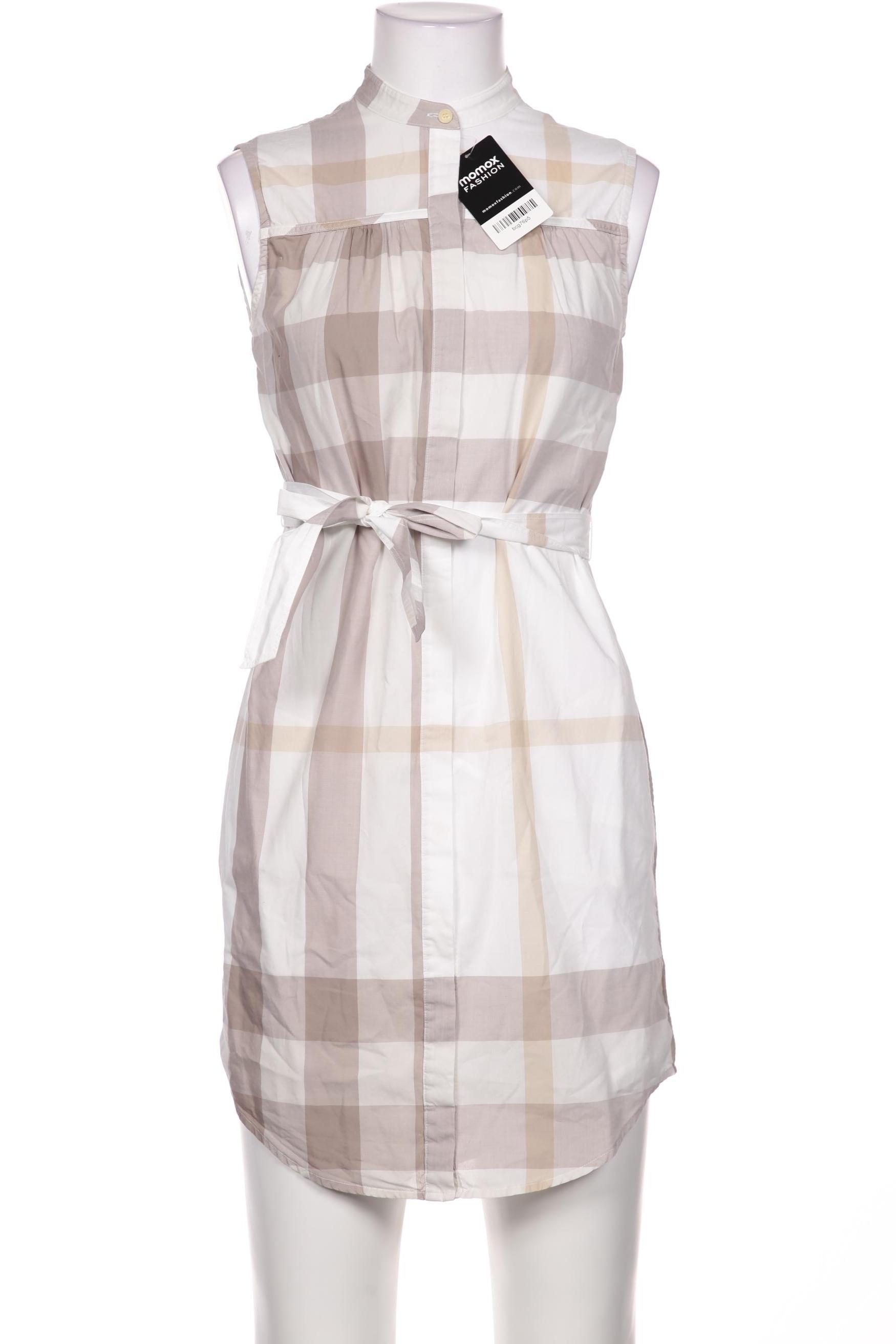 

Burberry Damen Kleid, grau, Gr. 34