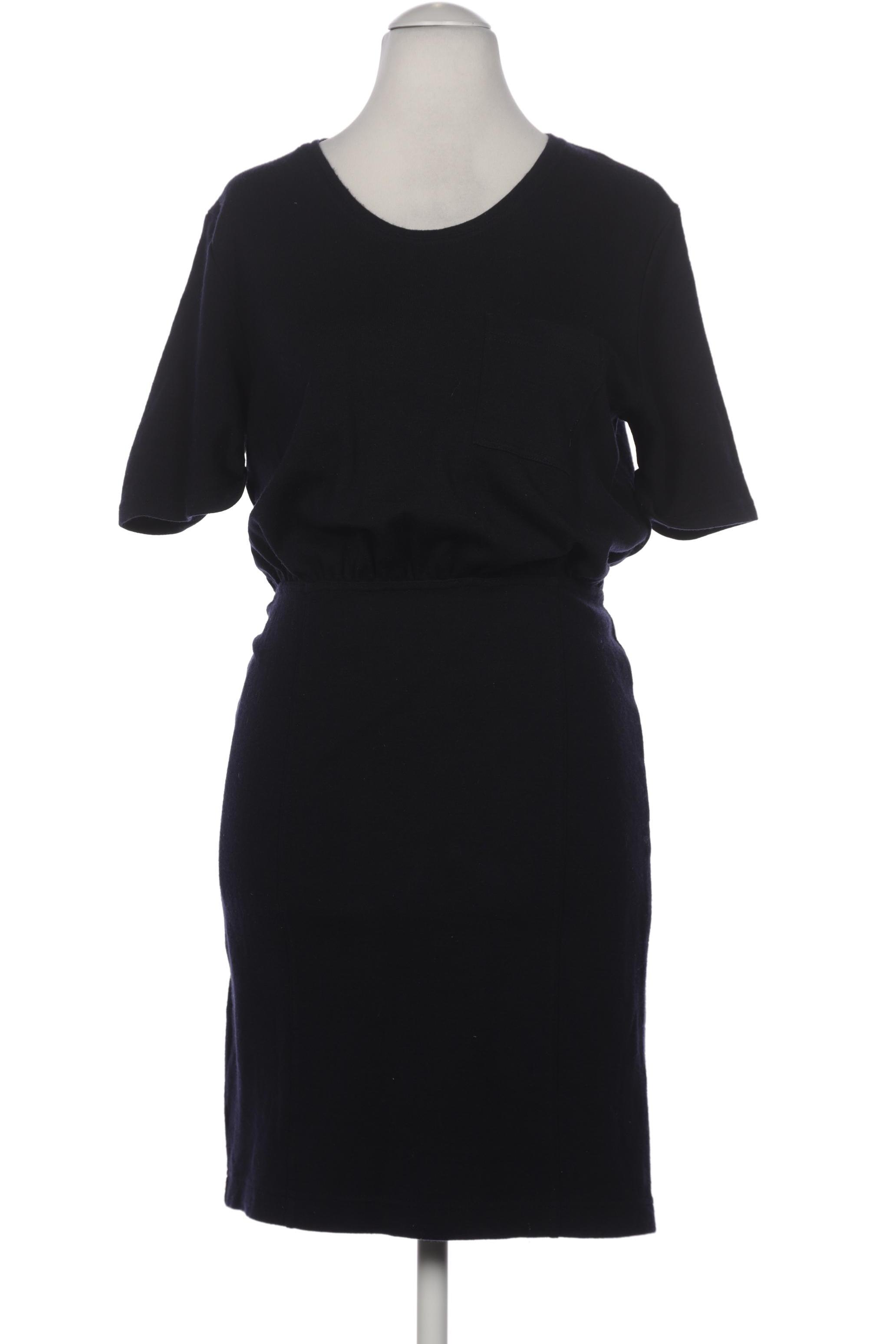 

Burberry Damen Kleid, marineblau, Gr. 40