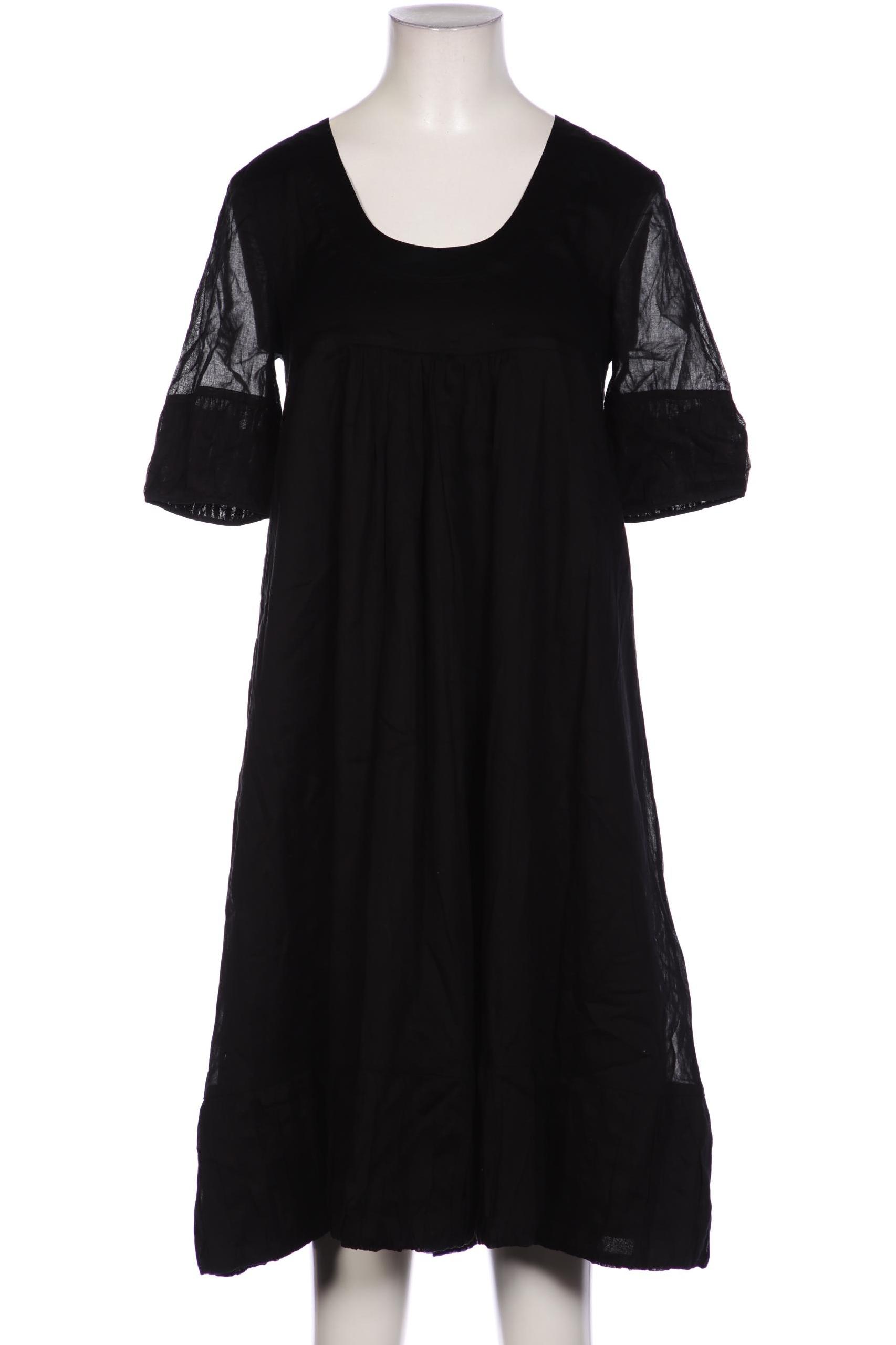 

Burberry Damen Kleid, schwarz, Gr. 34