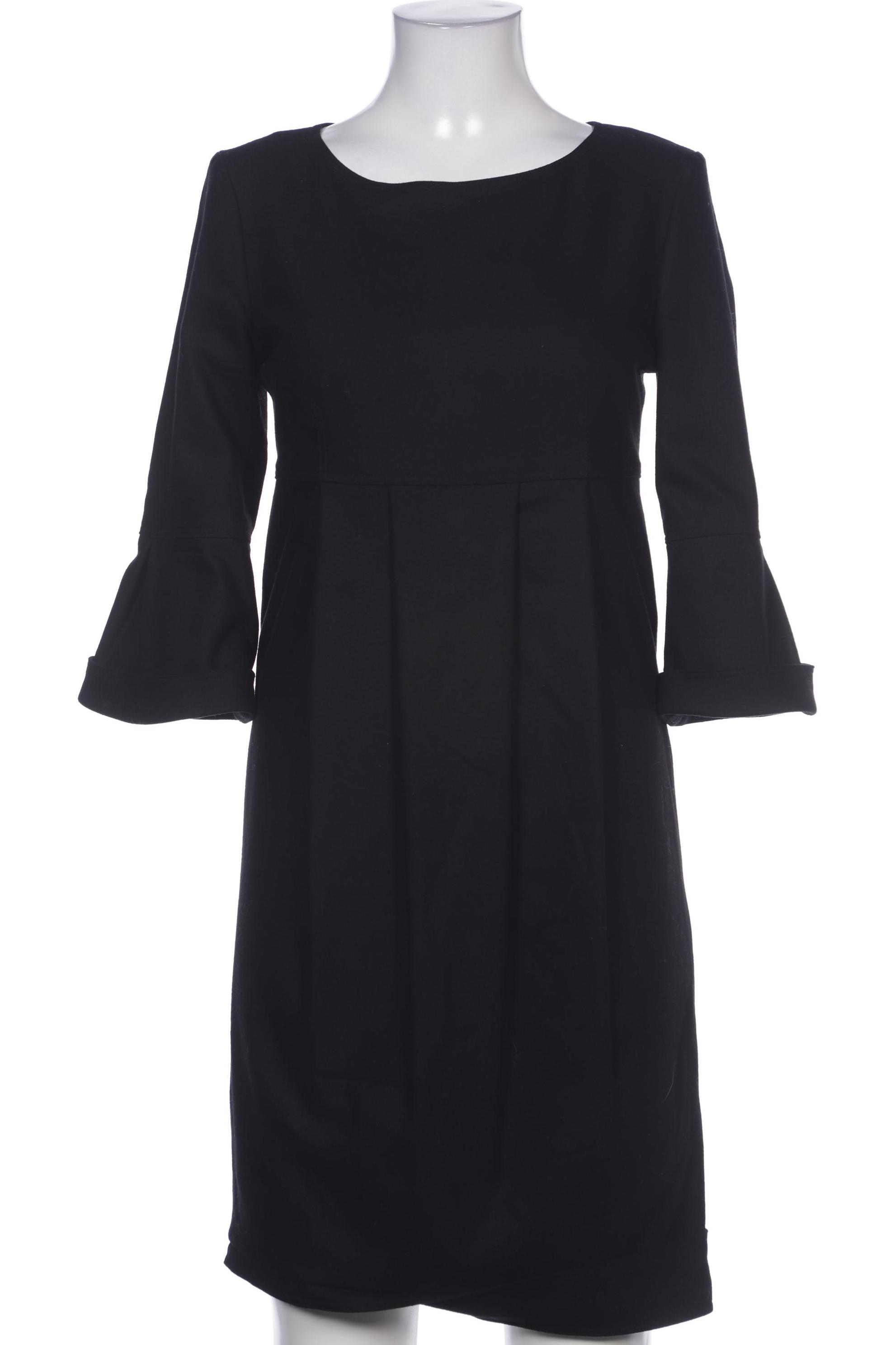 

Burberry Damen Kleid, schwarz, Gr. 8
