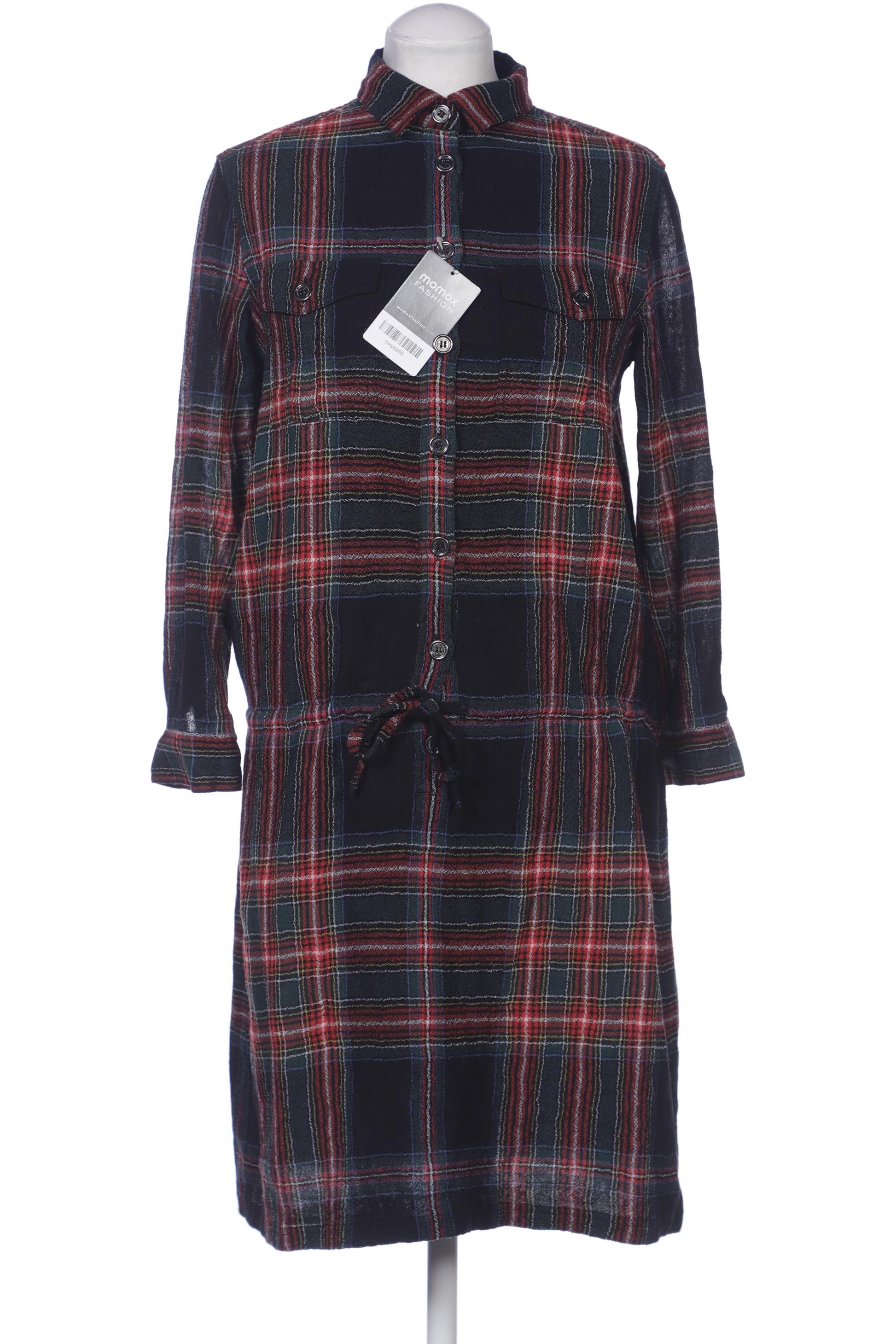 

Burberry Damen Kleid, grün, Gr. 34