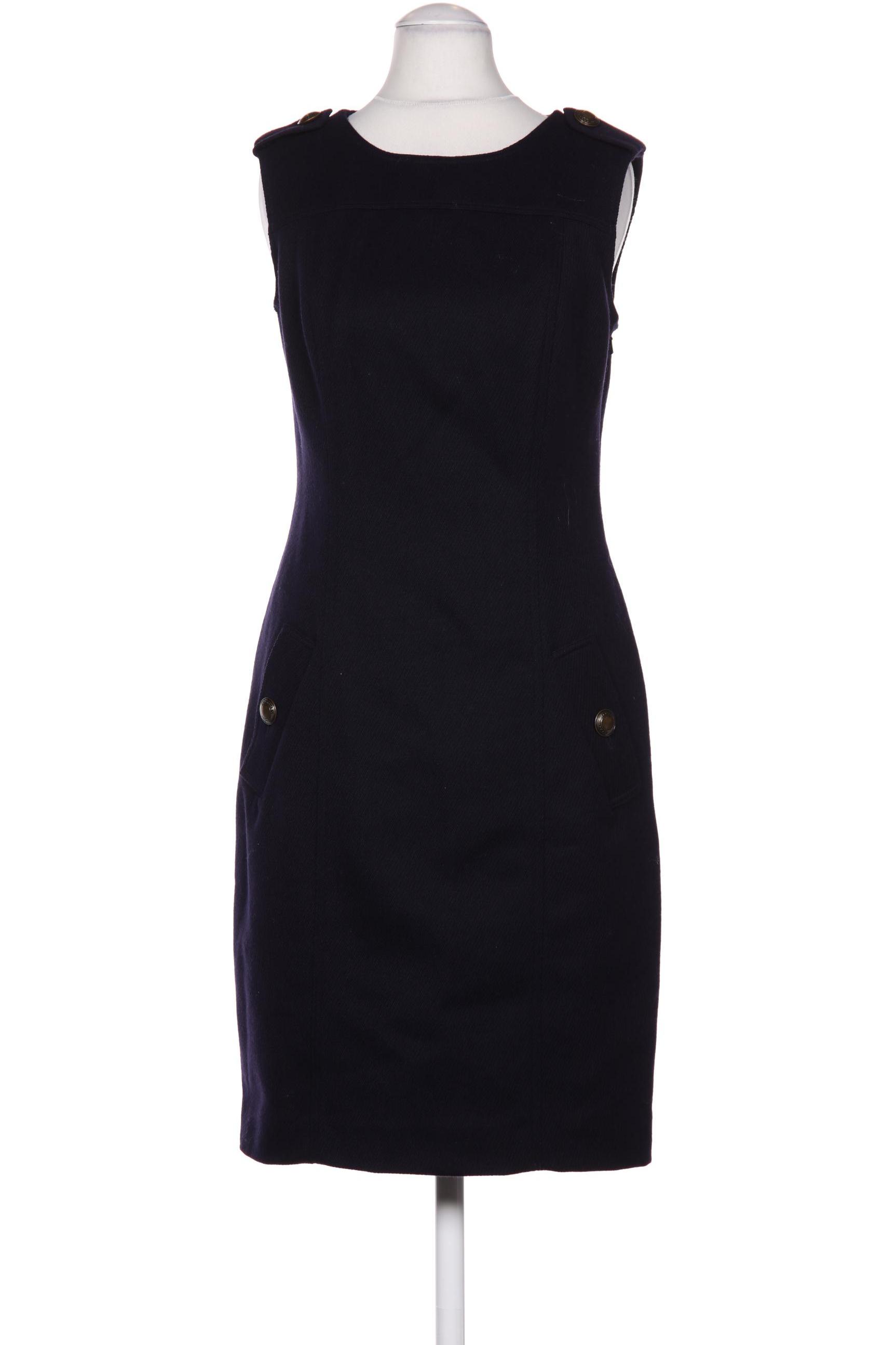 

Burberry Damen Kleid, marineblau, Gr. 36
