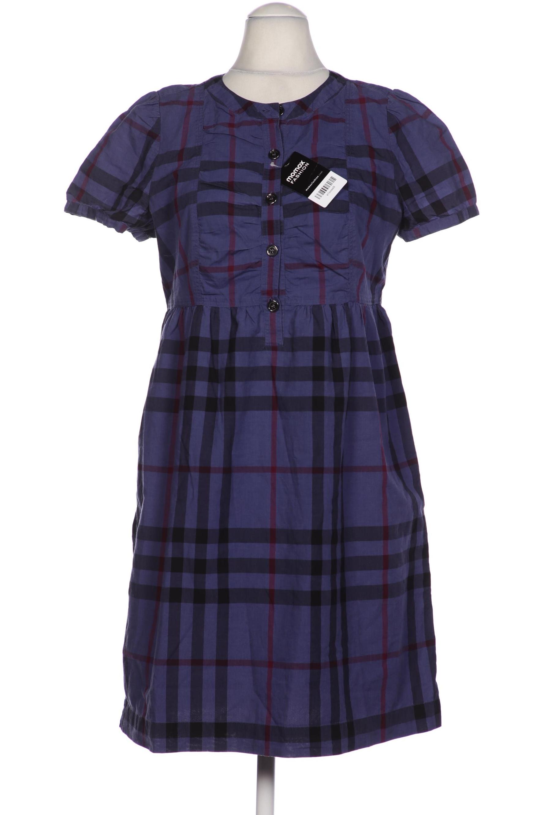 

Burberry Damen Kleid, marineblau, Gr. 38