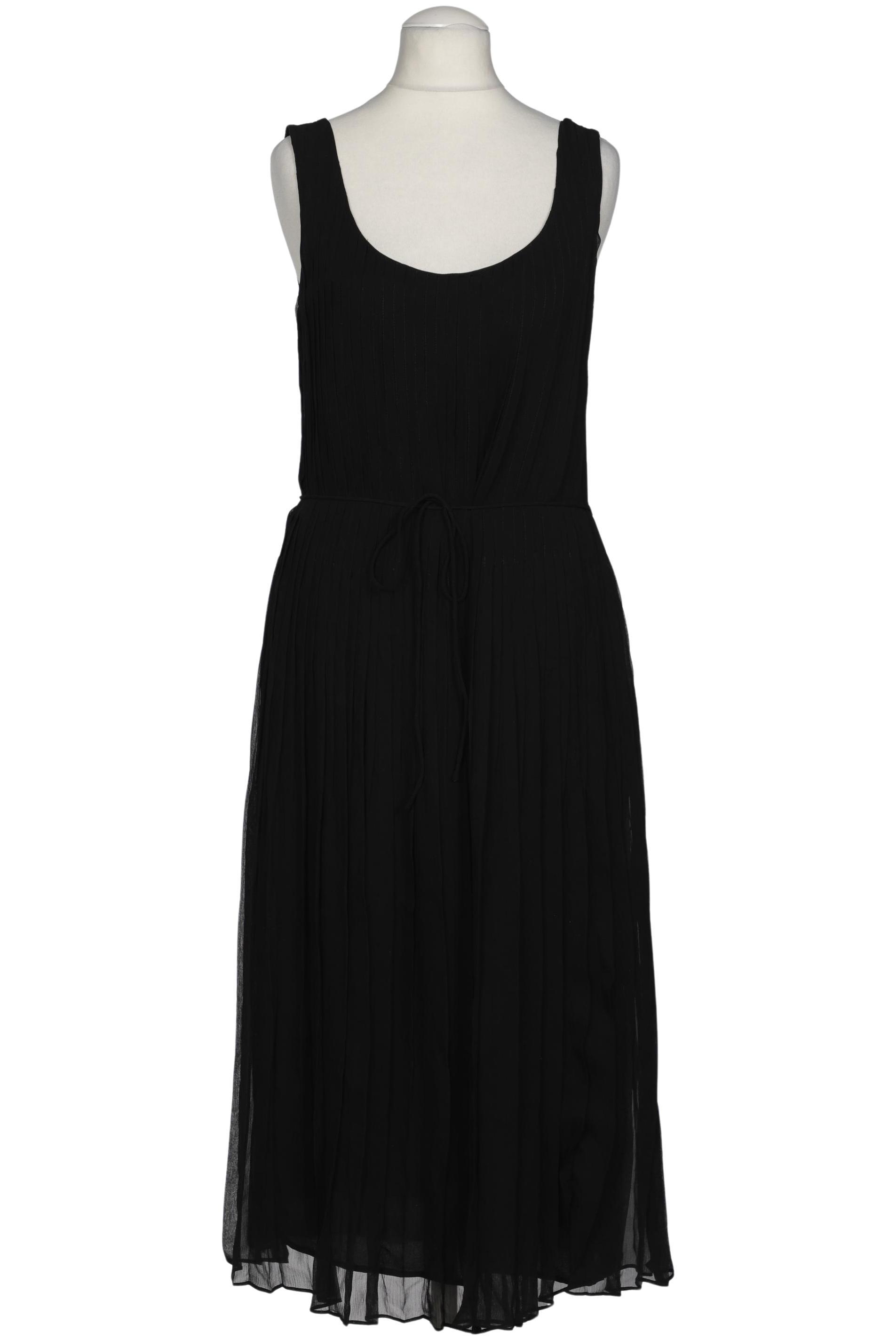 

Burberry Damen Kleid, schwarz, Gr. 36