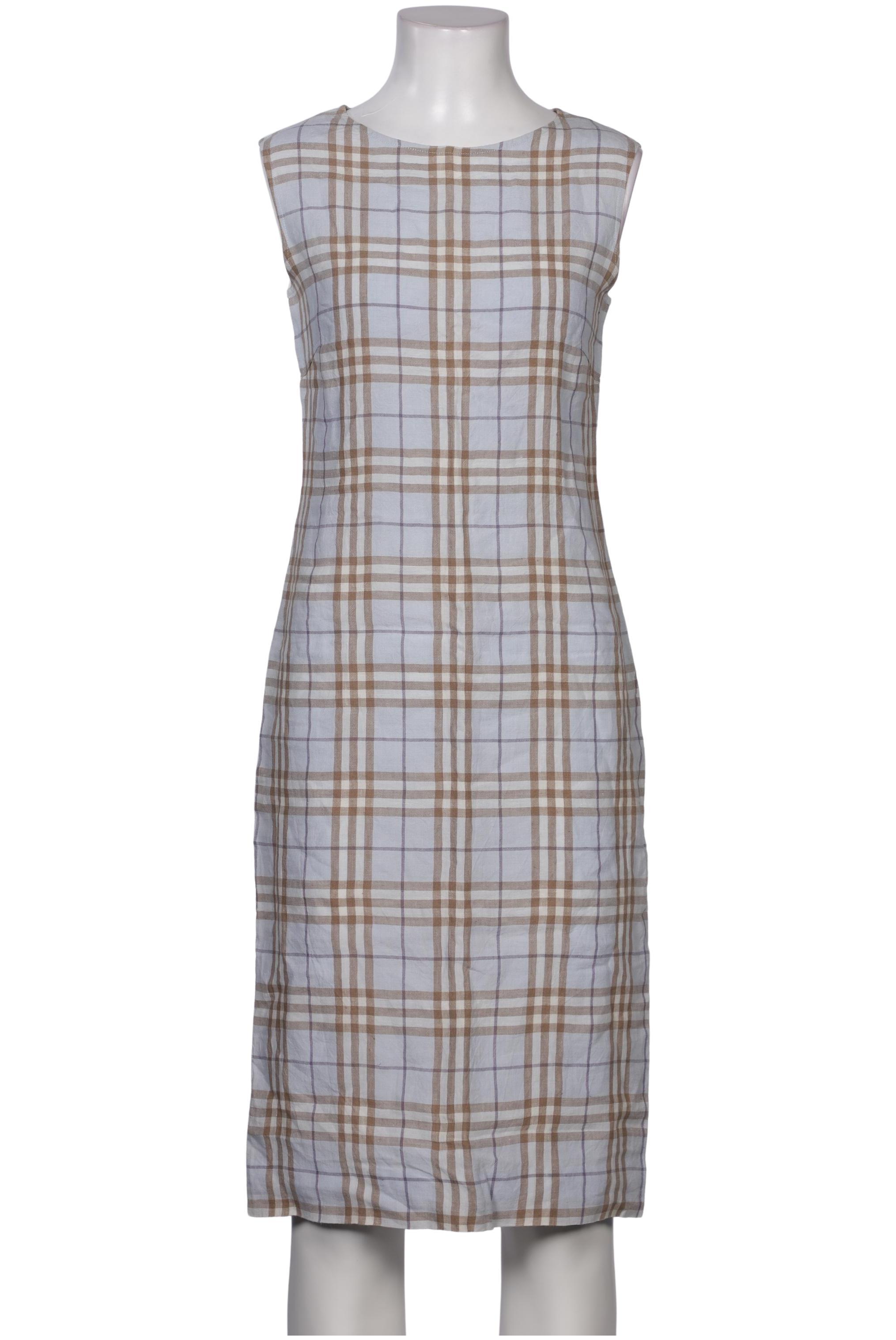 

Burberry Damen Kleid, blau, Gr. 38