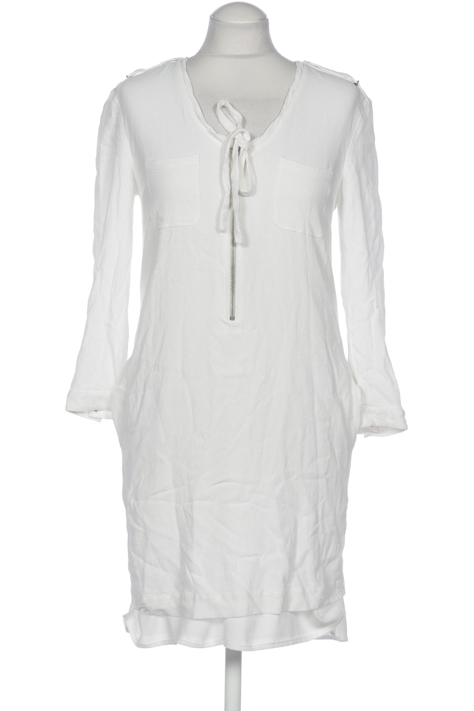 

Burberry Damen Kleid, weiß, Gr. 8