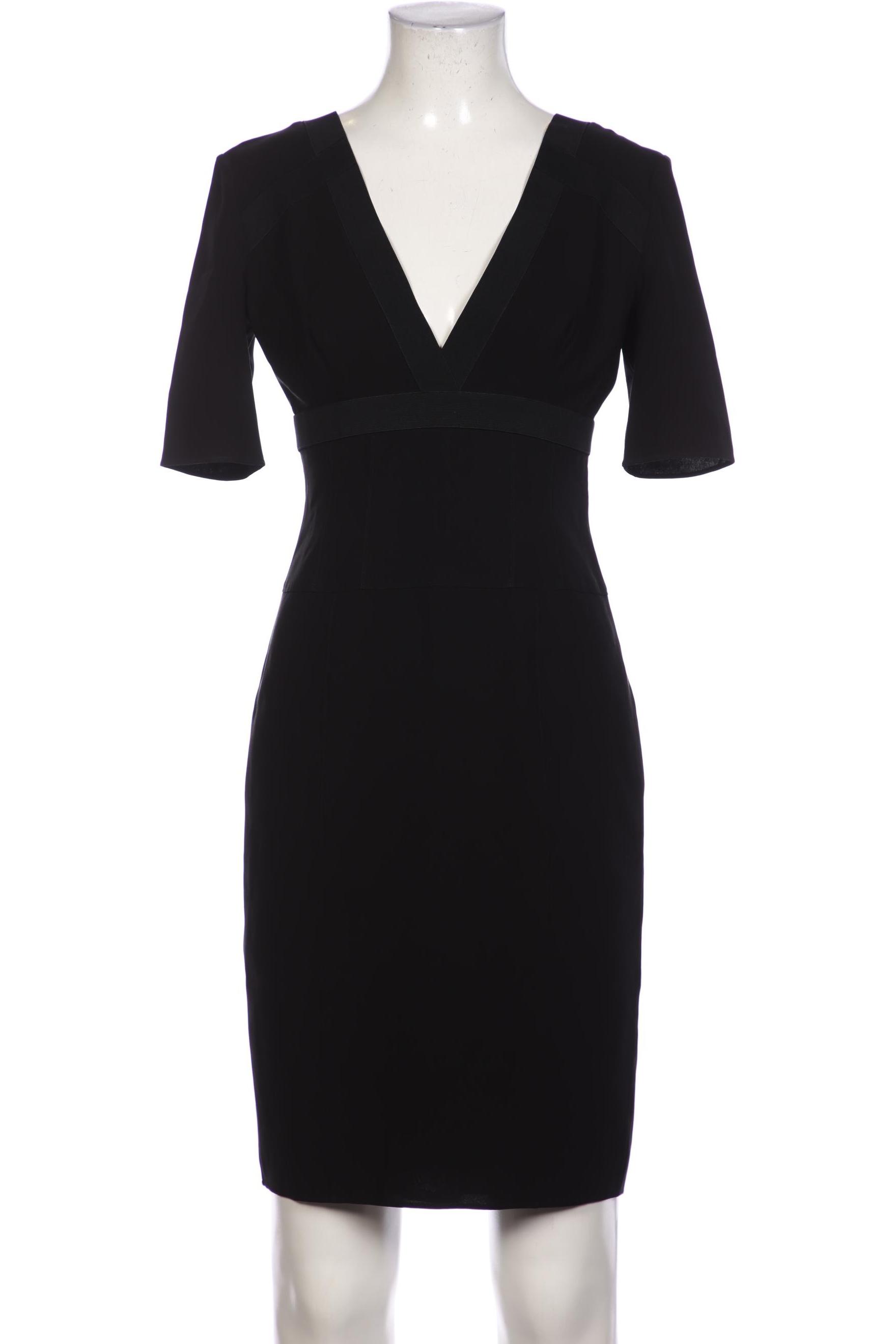 

Burberry Damen Kleid, schwarz, Gr. 38