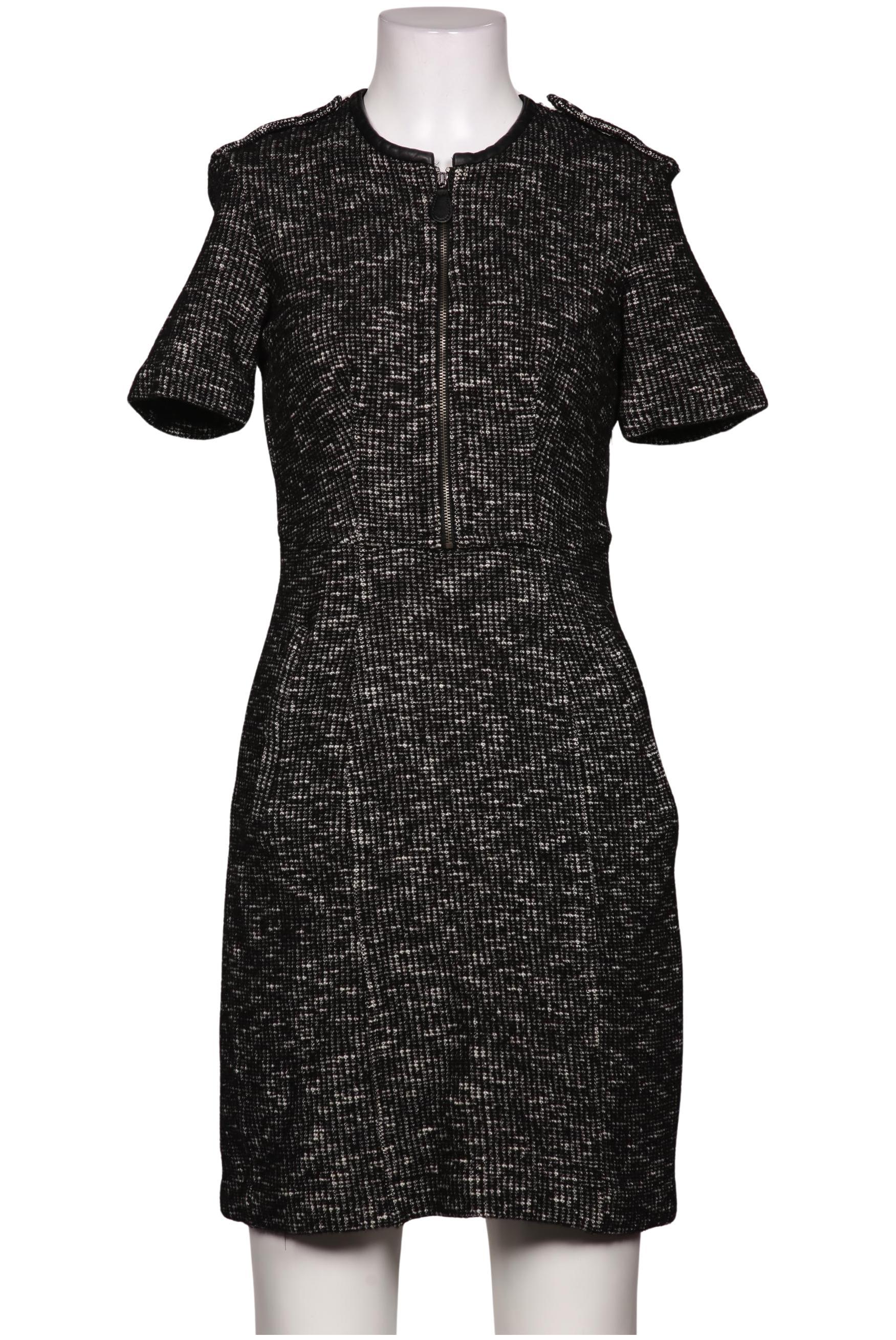 

Burberry Damen Kleid, schwarz, Gr. 36