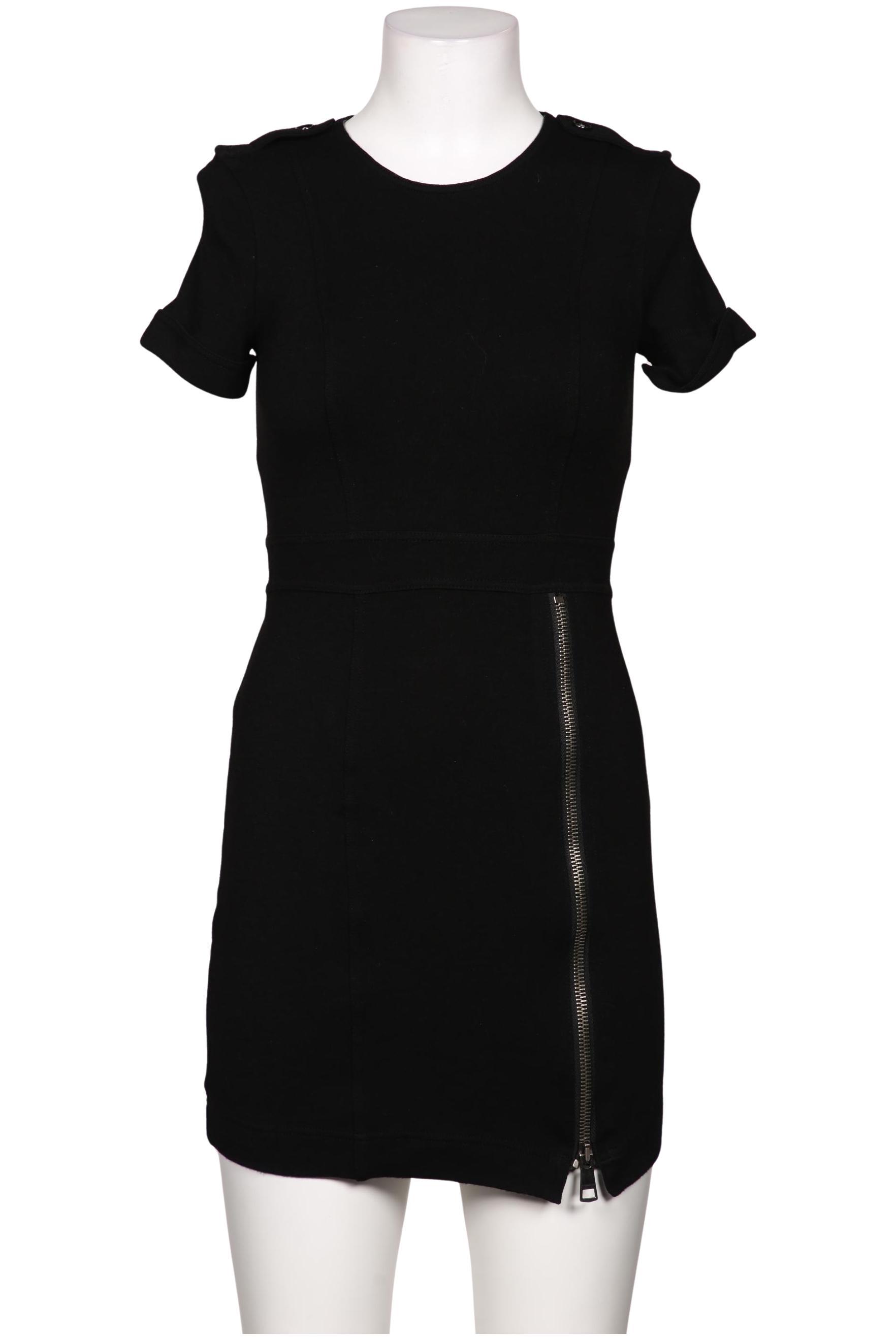 

Burberry Damen Kleid, schwarz, Gr. 36