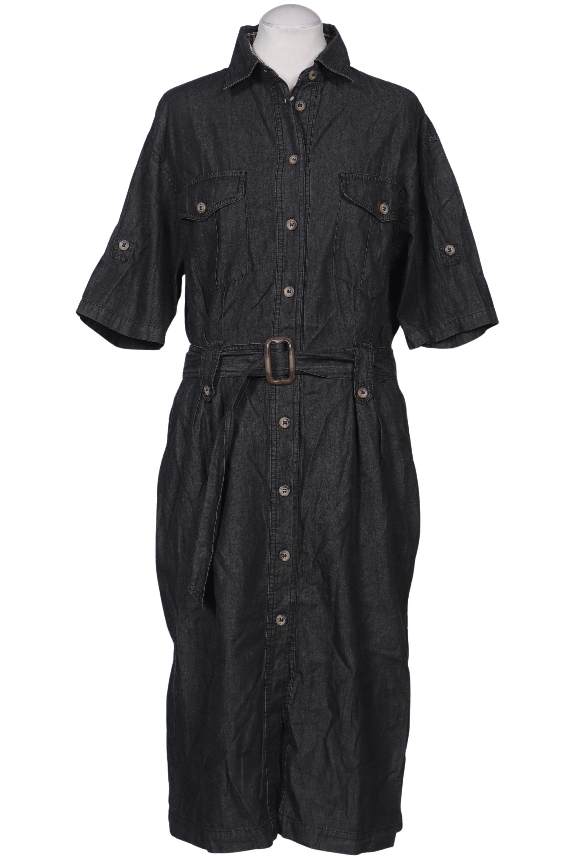 

Burberry Damen Kleid, grau, Gr. 42