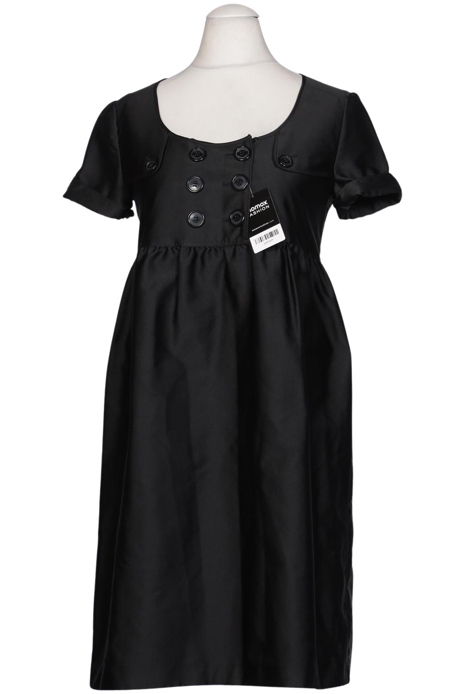 

Burberry Damen Kleid, schwarz, Gr. 36