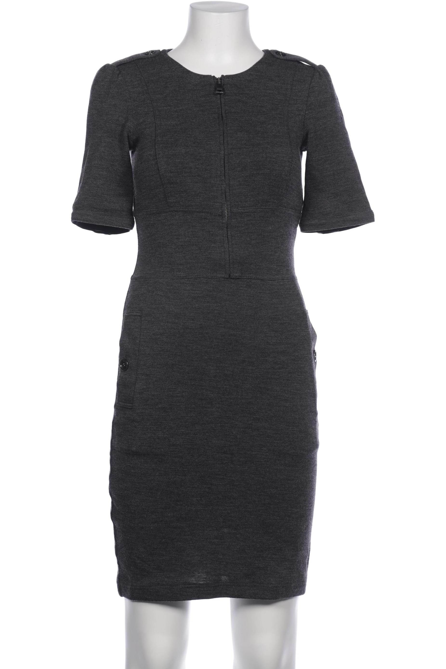 

Burberry Damen Kleid, grau, Gr. 38