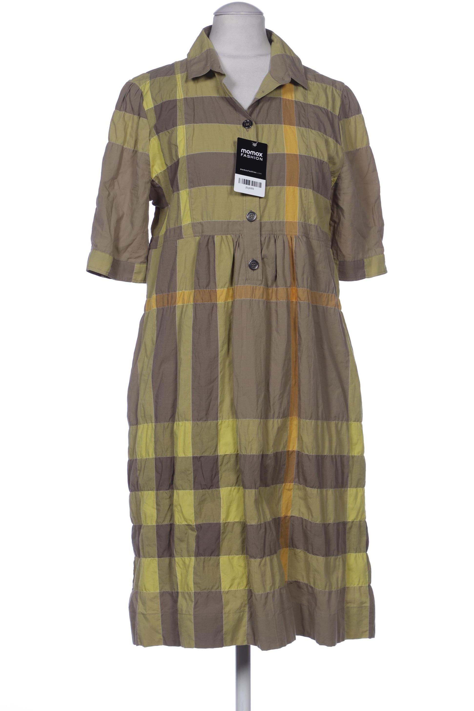 

Burberry Damen Kleid, mehrfarbig, Gr. 34