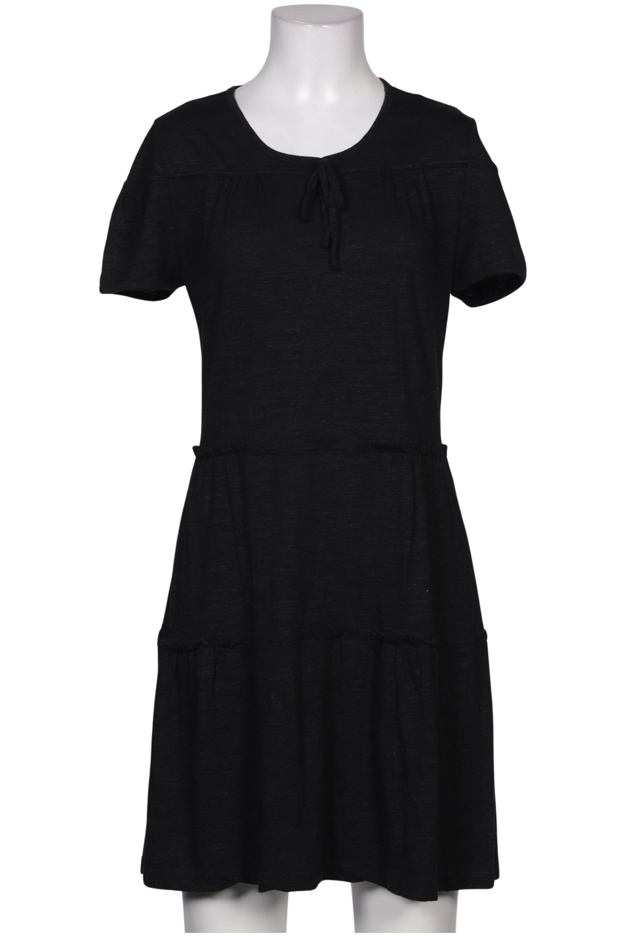 

Burberry Damen Kleid, schwarz, Gr. 40