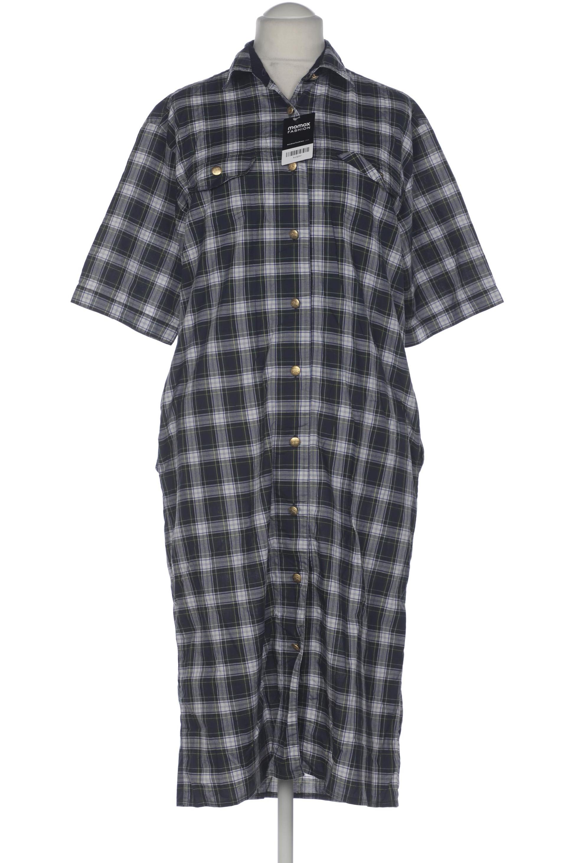 

Burberry Damen Kleid, marineblau, Gr. 42