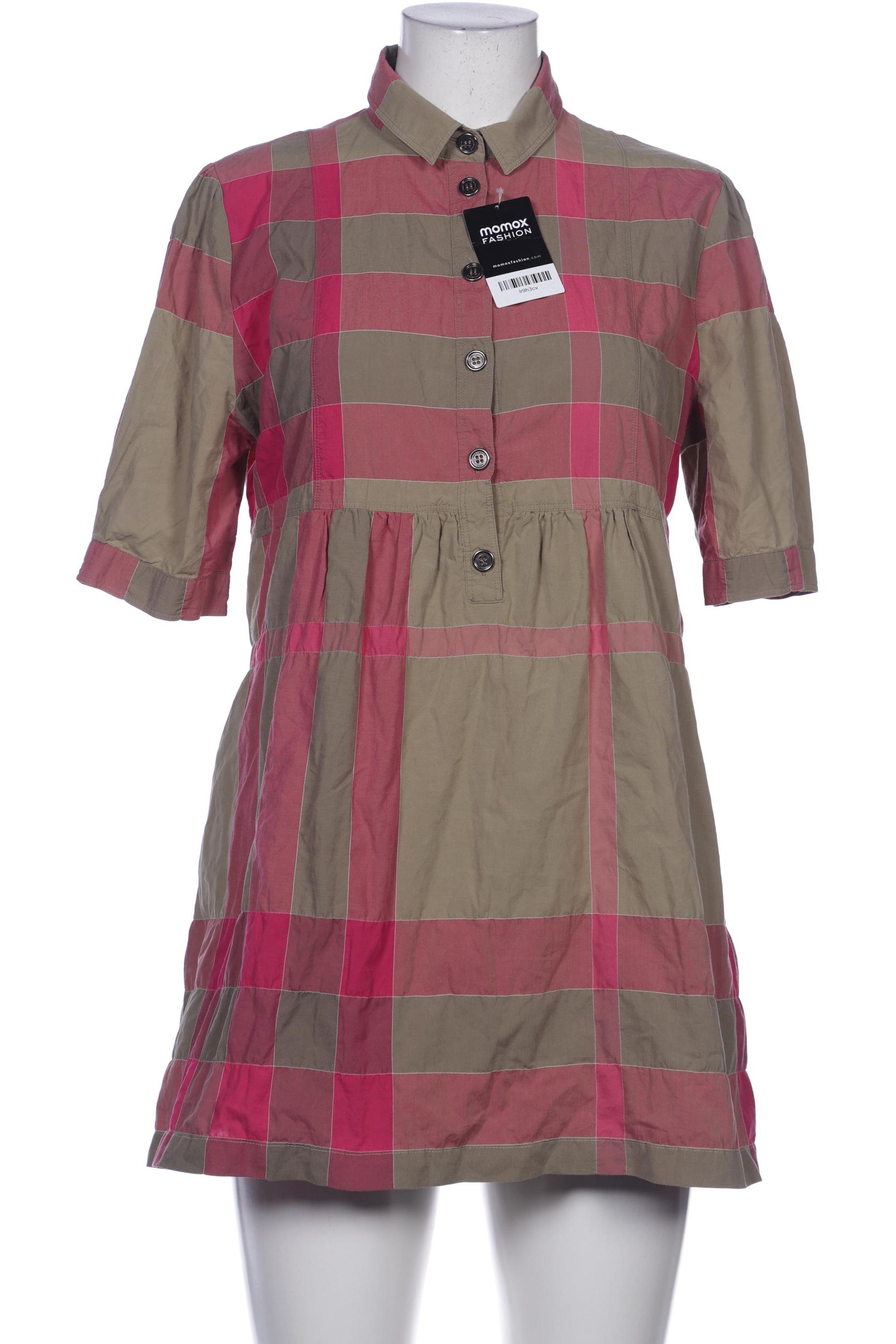 

Burberry Damen Kleid, grün, Gr. 40