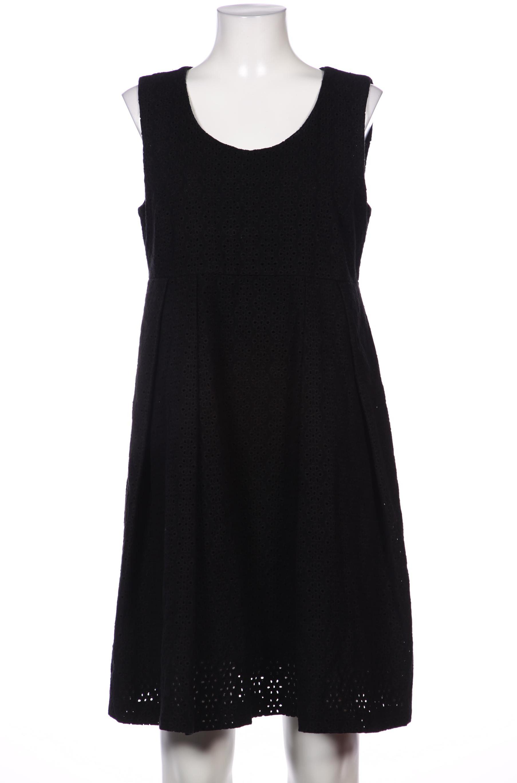 

Burberry Damen Kleid, schwarz, Gr. 14