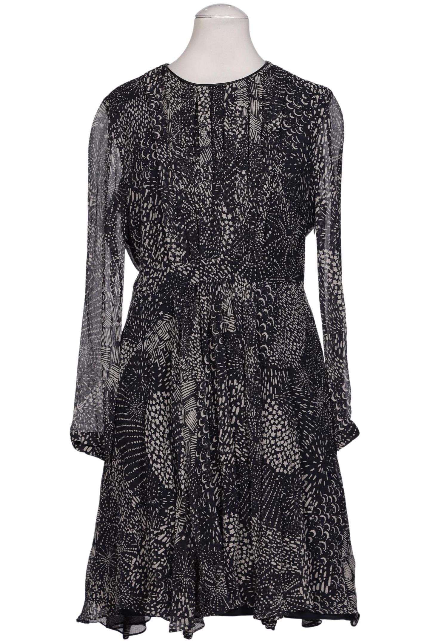 

Burberry Damen Kleid, marineblau, Gr. 8