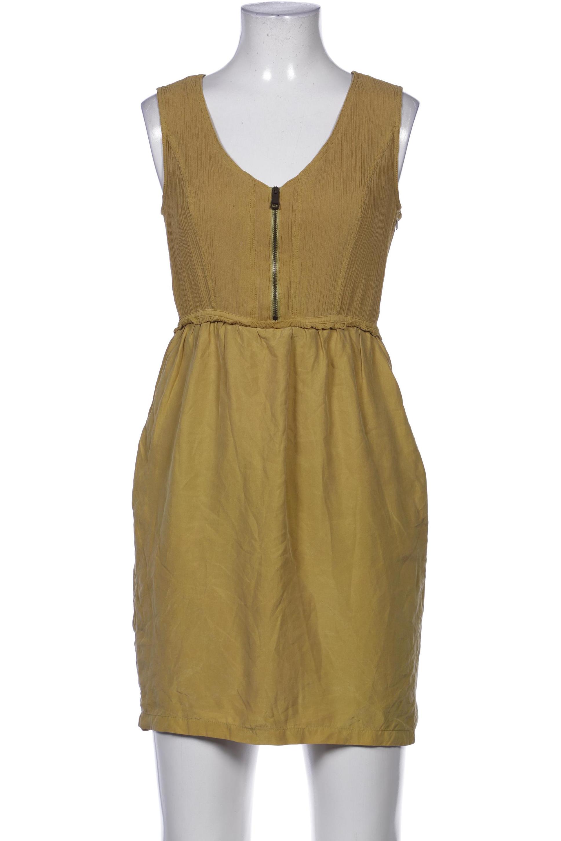 

Burberry Damen Kleid, beige, Gr. 34
