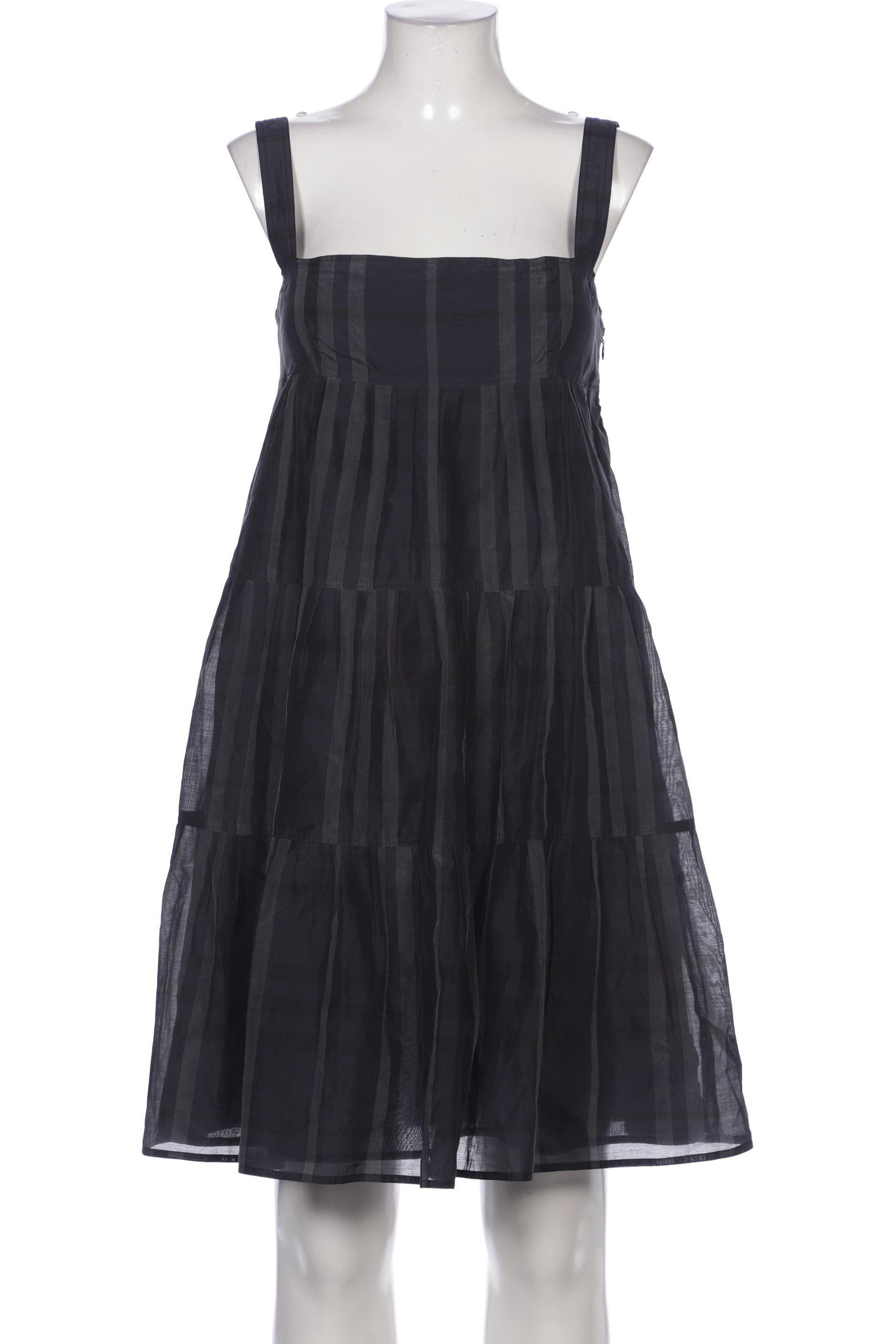 

Burberry Damen Kleid, marineblau, Gr. 38